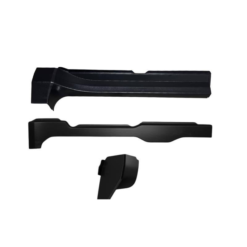 Ram Promaster Front Trim Kit