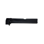Ram Promaster B-Pillar Passenger Side + Above Slider Trim Kit