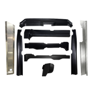 PREORDER: Promaster Full Interior Trim Kit