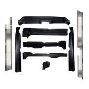 Ram Promaster Full Interior Trim Kit