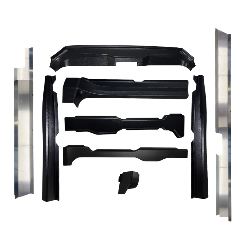Ram Promaster Full Interior Trim Kit