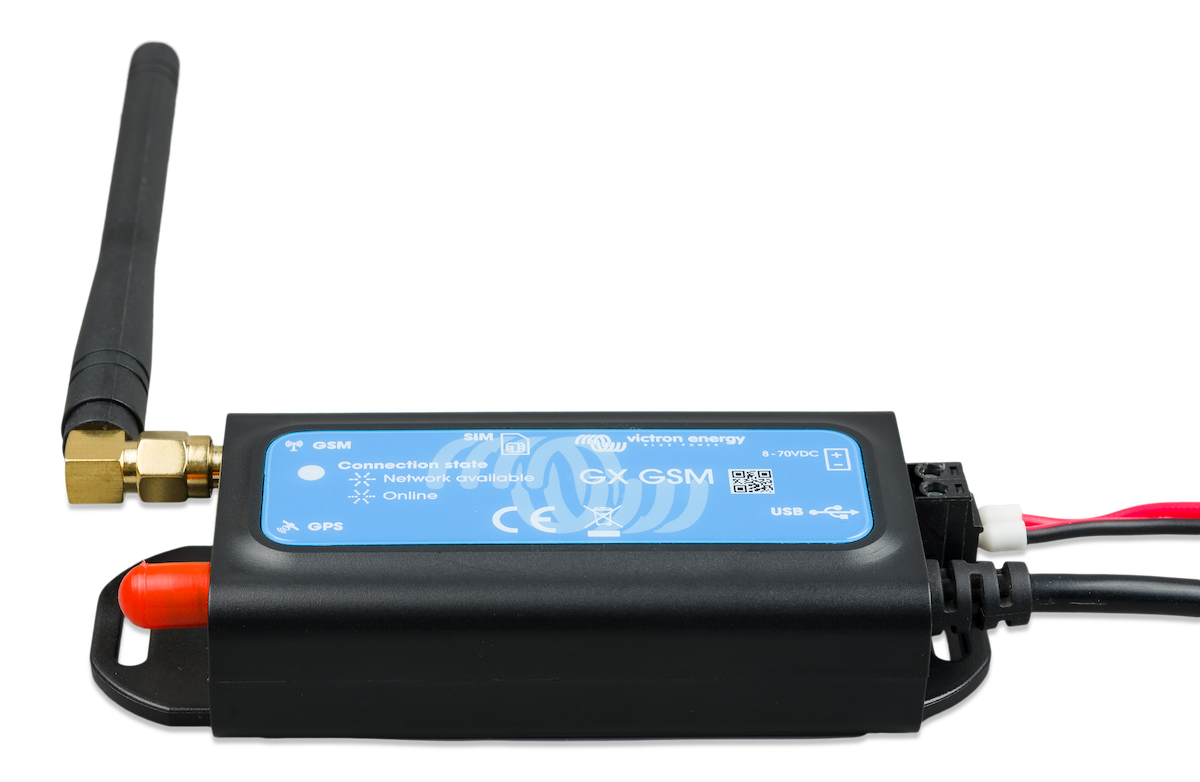 Victron Energy GX LTE 4G-A Cellular Modem For Cerbo GX