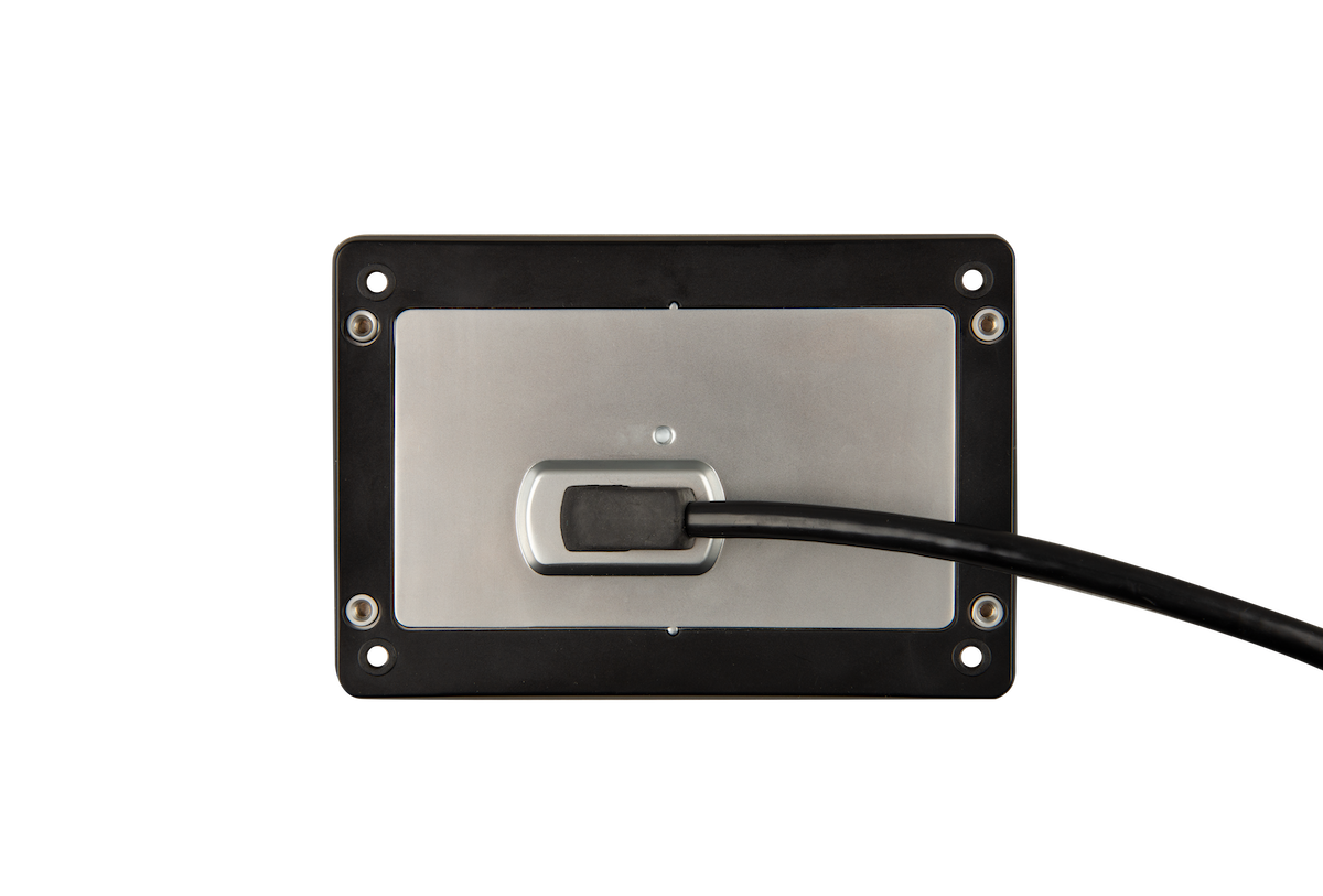 Victron Energy GX Touch 50