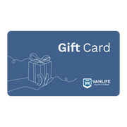 Gift Certificate