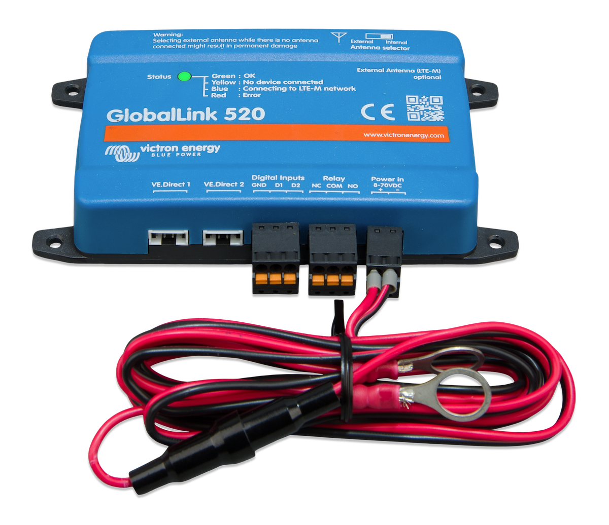 Victron Energy GlobalLink 520