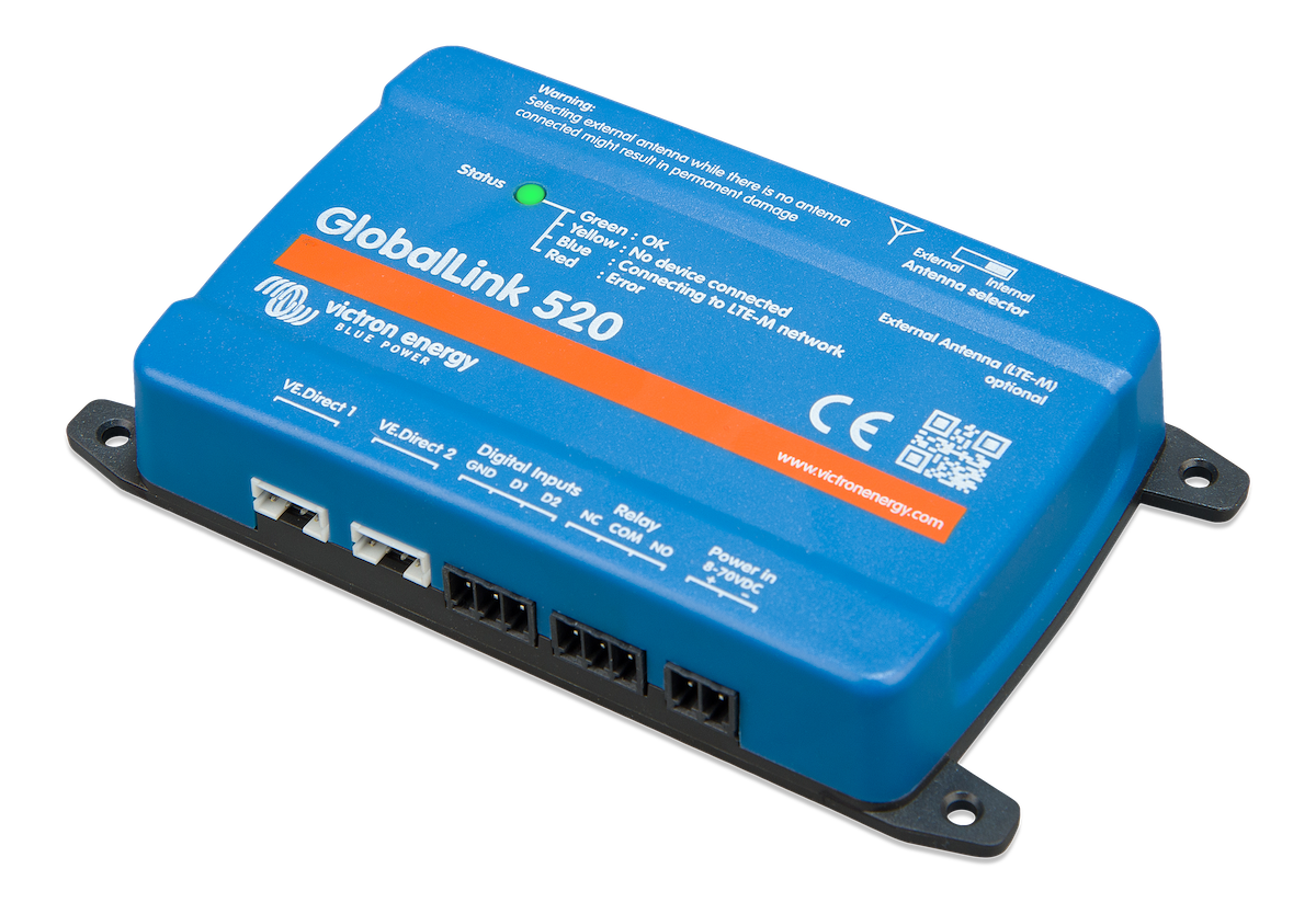 Victron Energy GlobalLink 520