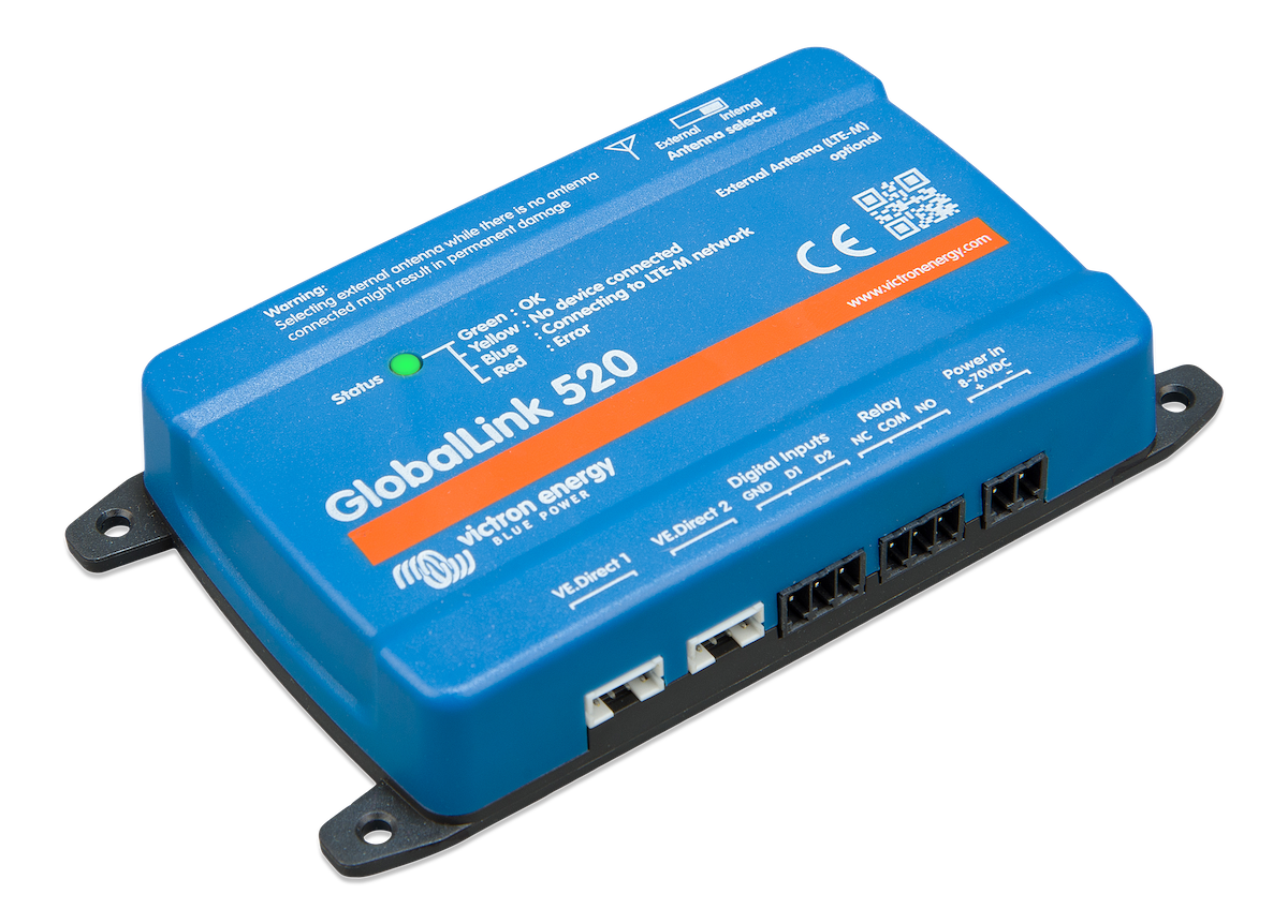 Victron Energy GlobalLink 520