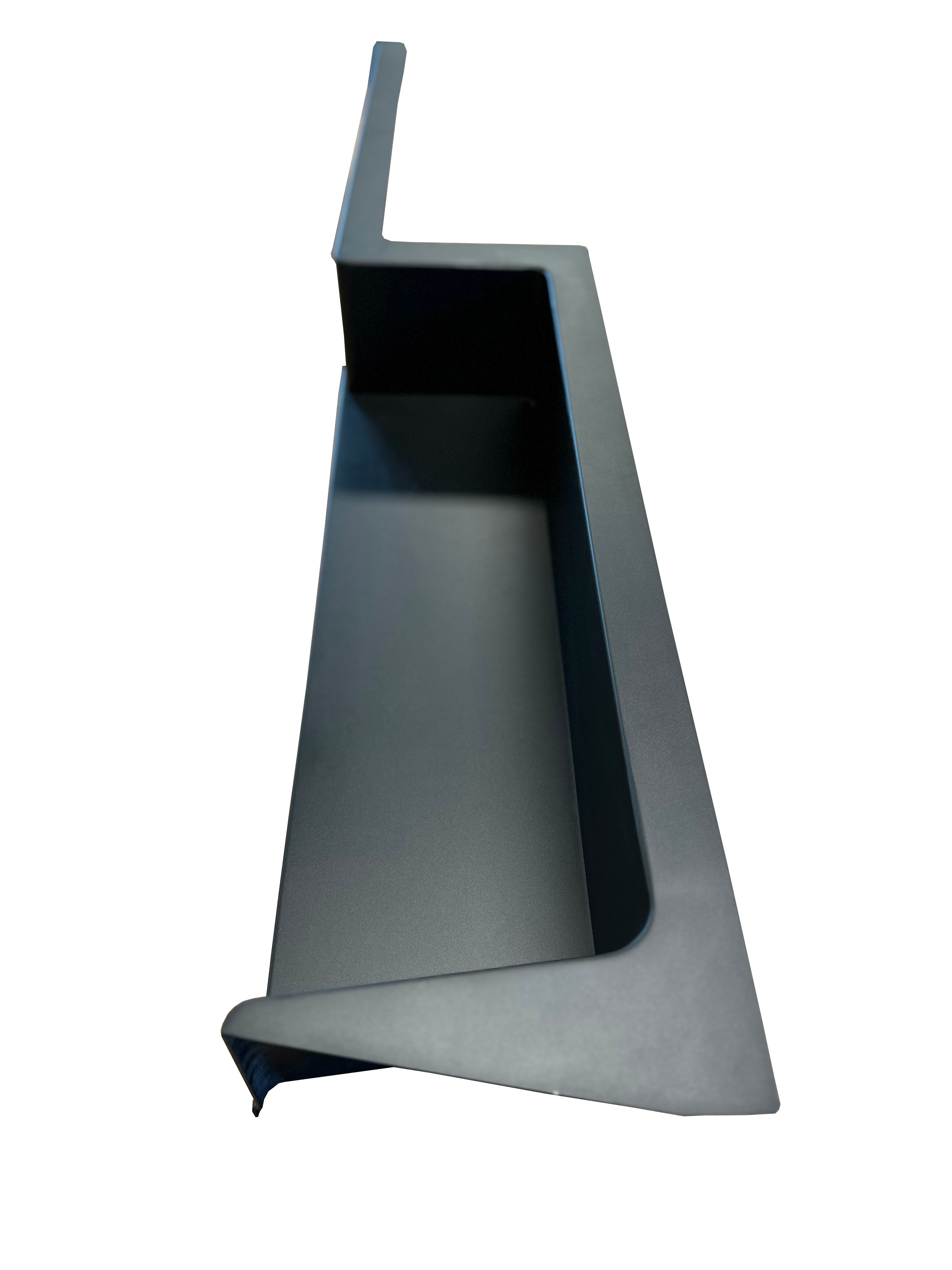 Tec Vanlife Sliding Door Storage Step - Sprinter 2019+