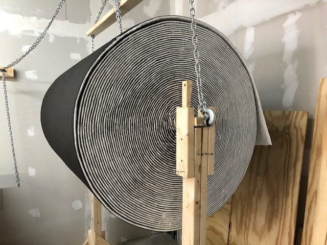 3M Thinsulate (SM600L) Acoustic & Thermal Insulation