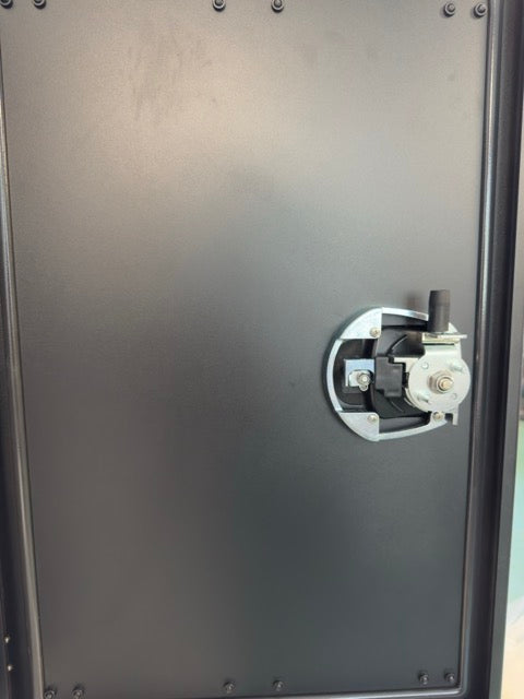 Tec Vanlife Aluminum Storage Box - Venti