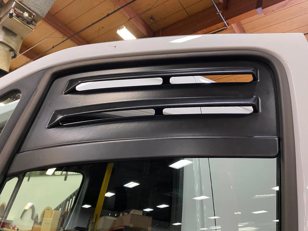 Terrawagen Bug Barrier Window Vents
