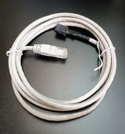 NMEA2K RV-C to VE.Can Adapter Cable (6′) for SeeLevel Tank Monitor