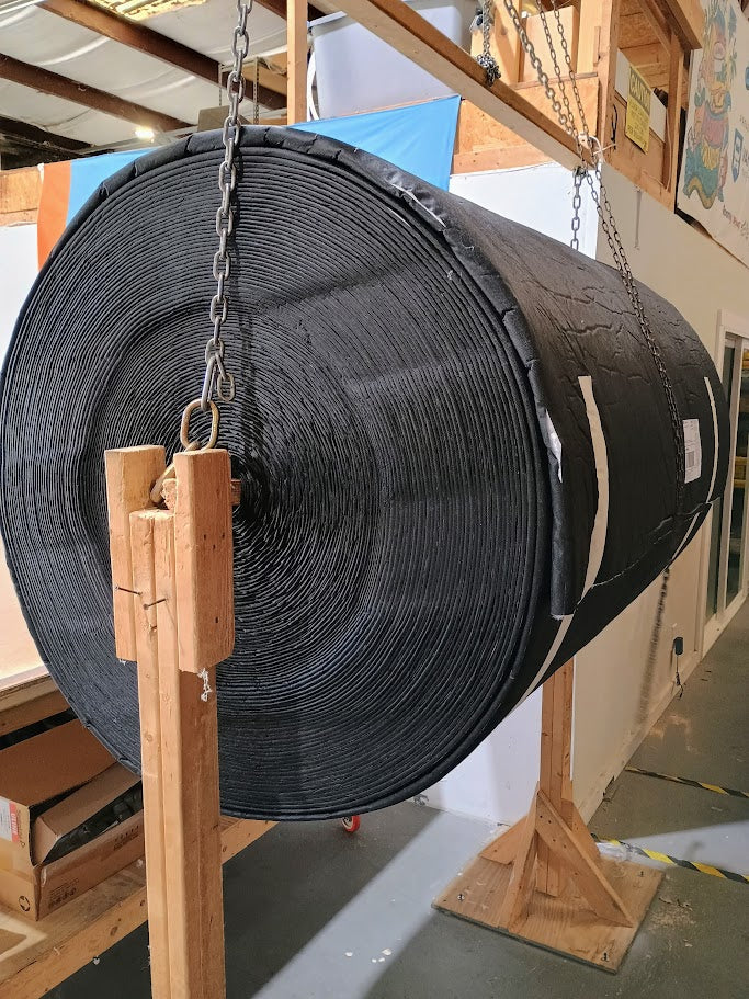 3M Thinsulate (AU4002-5) Acoustic & Thermal Insulation