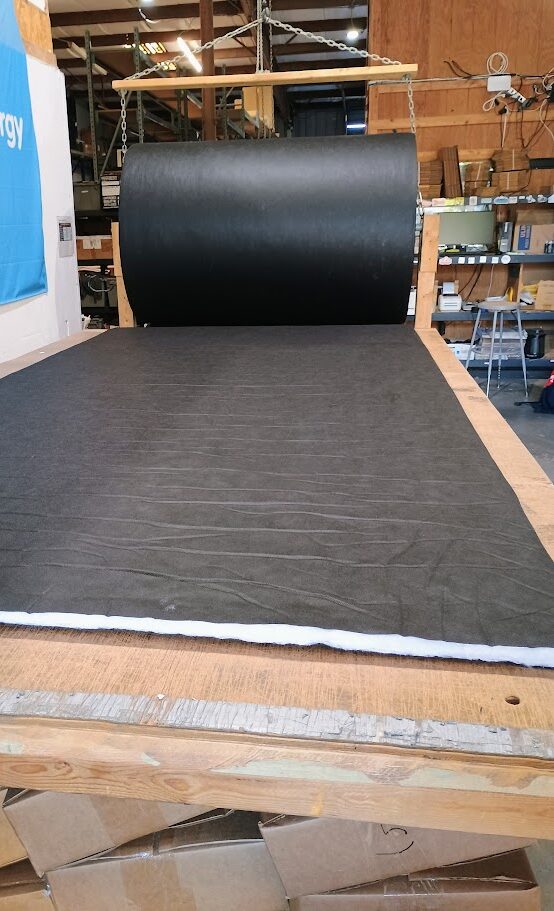 3M Thinsulate (AU4002-5) Acoustic & Thermal Insulation