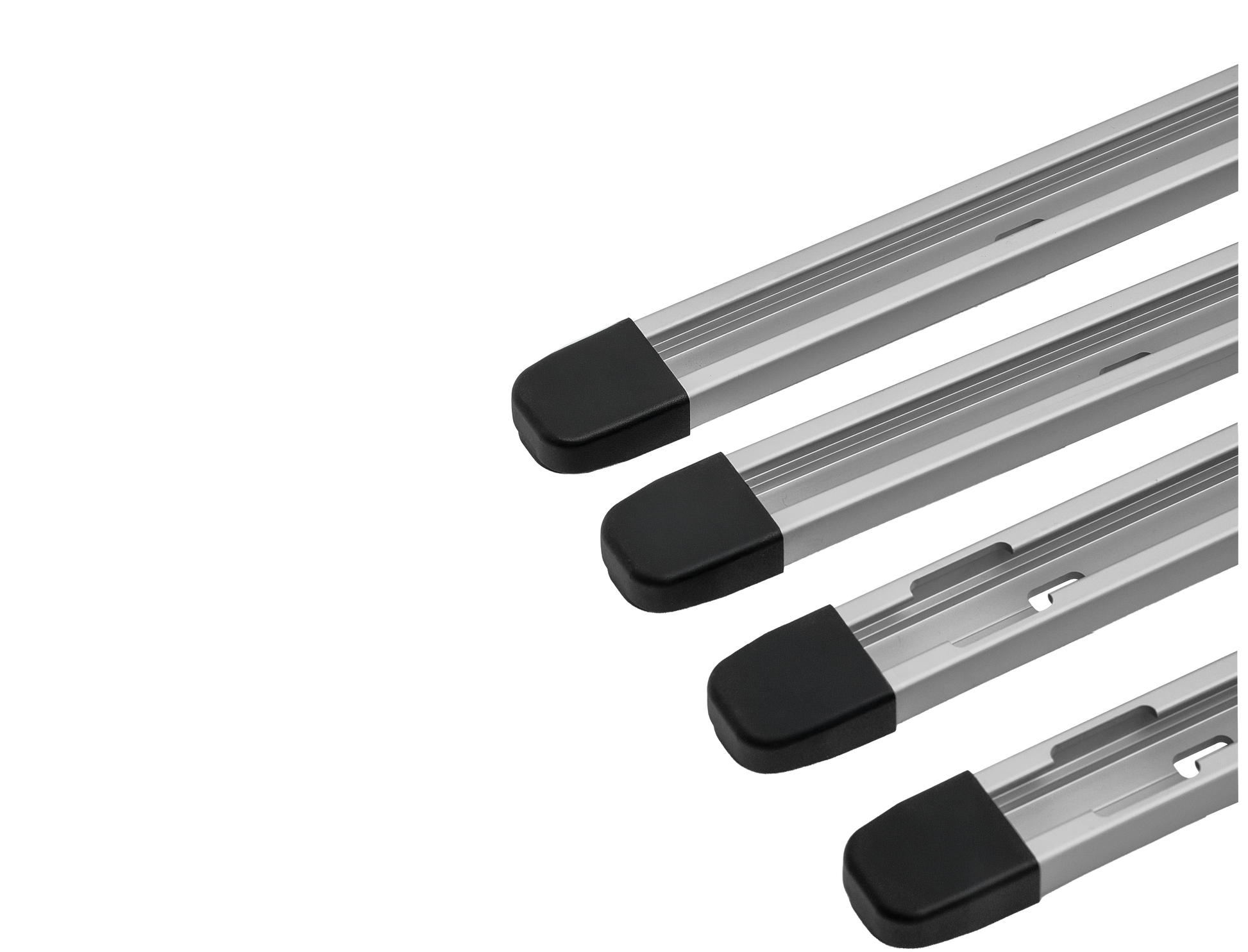 Tec Vanlife Roof Rails - Sprinter 2007+