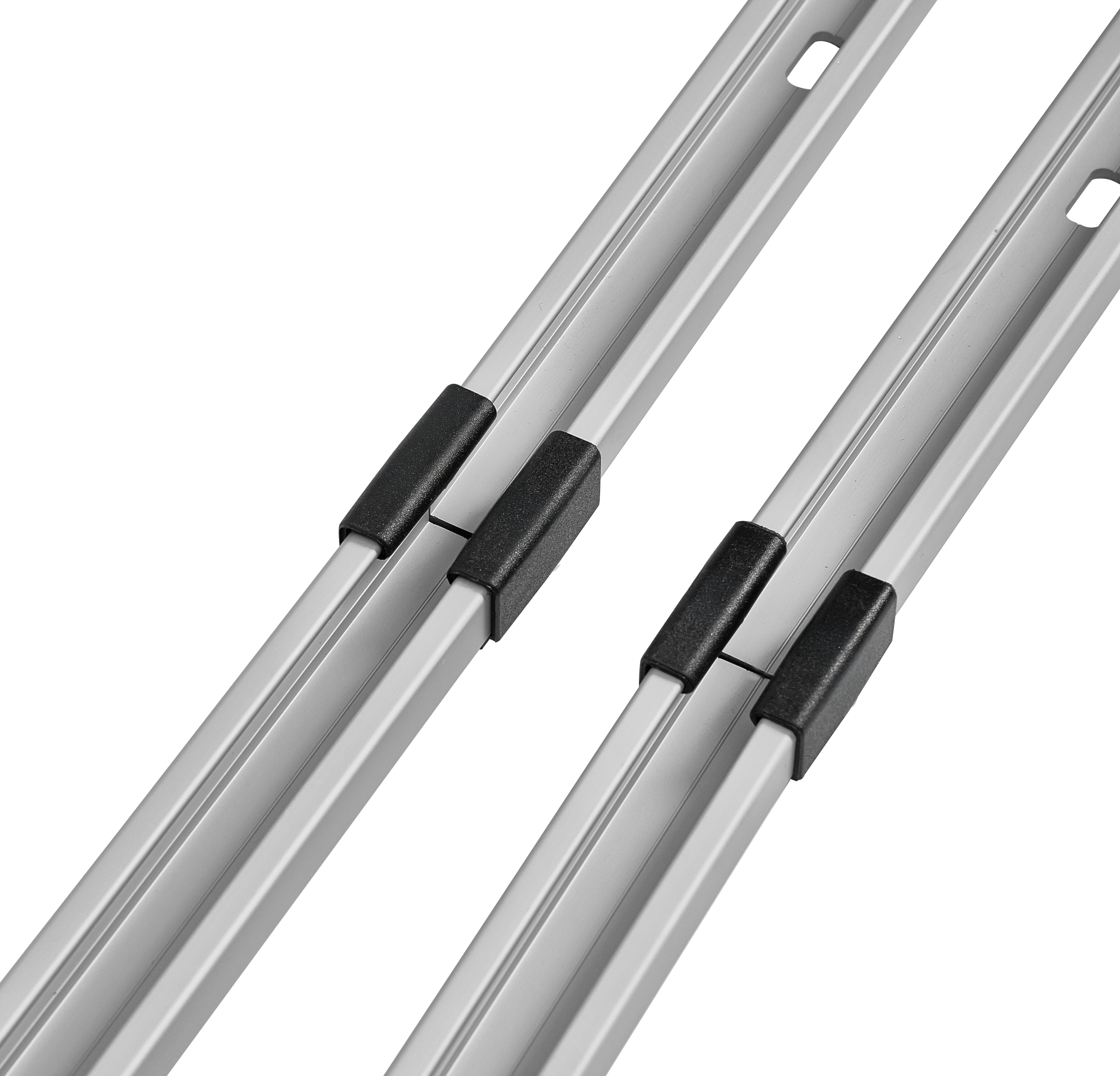 Tec Vanlife Roof Rails - Sprinter 2007+