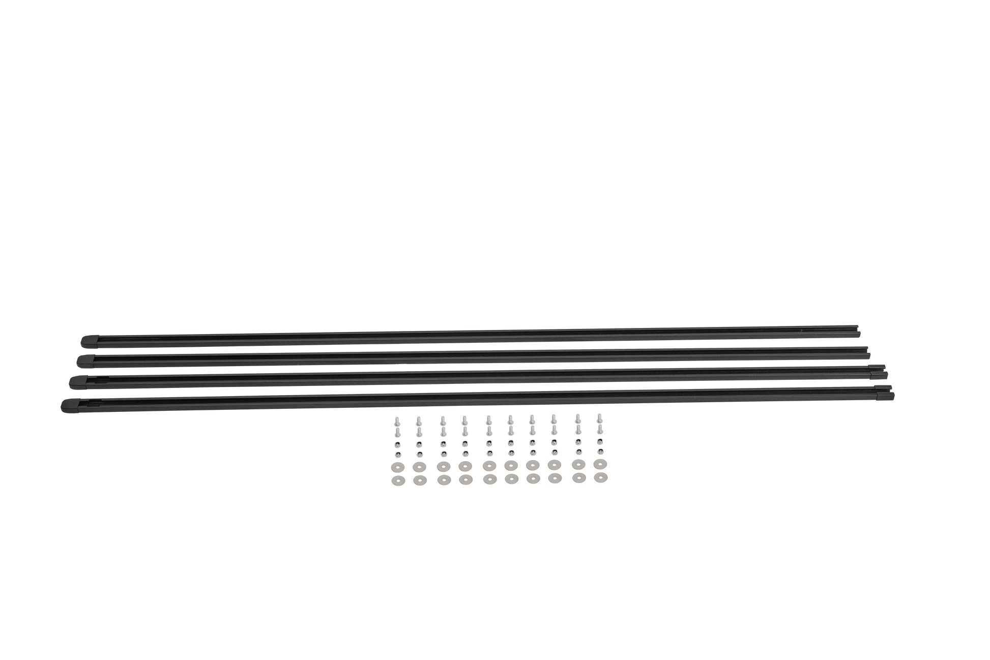 Tec Vanlife Roof Rails - Sprinter 2007+