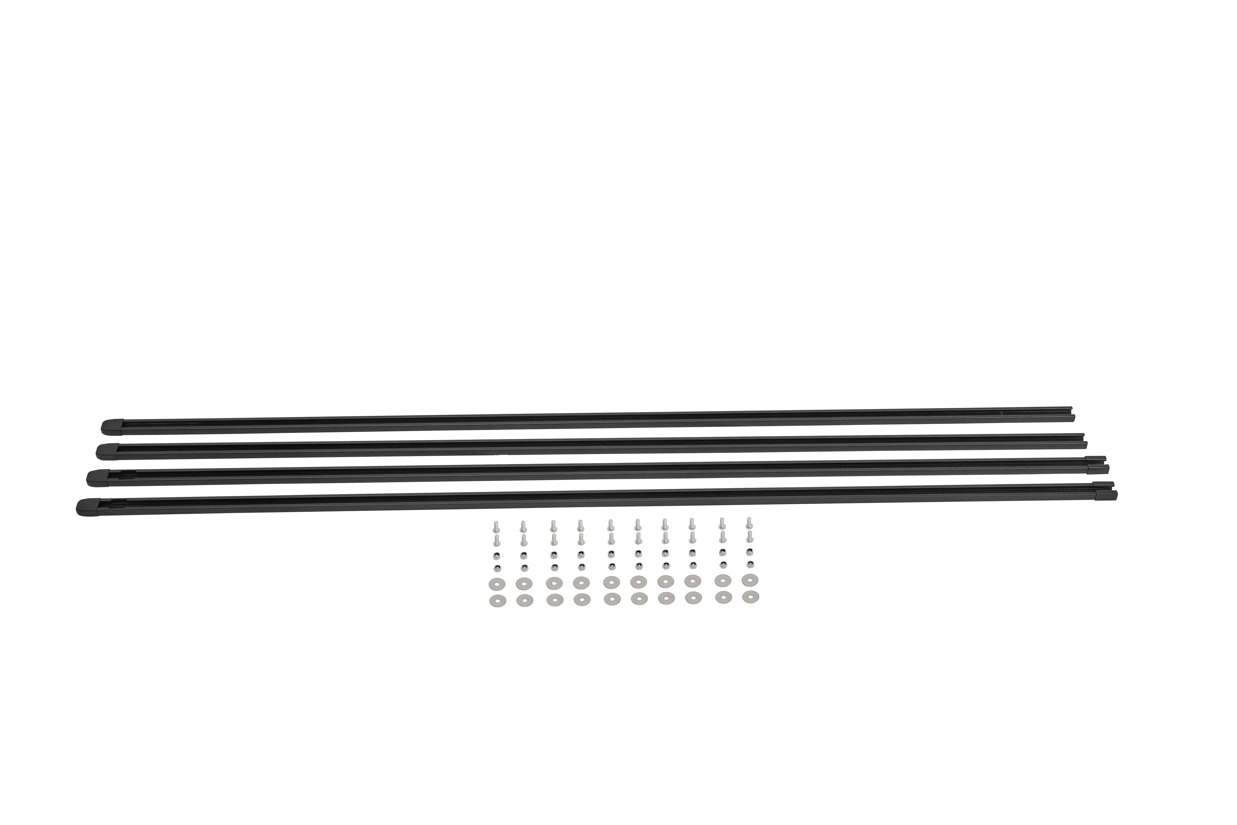 Tec Vanlife Roof Rails - Sprinter 2007+