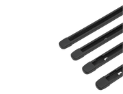 Tec Vanlife Roof Rails - Sprinter 2007+