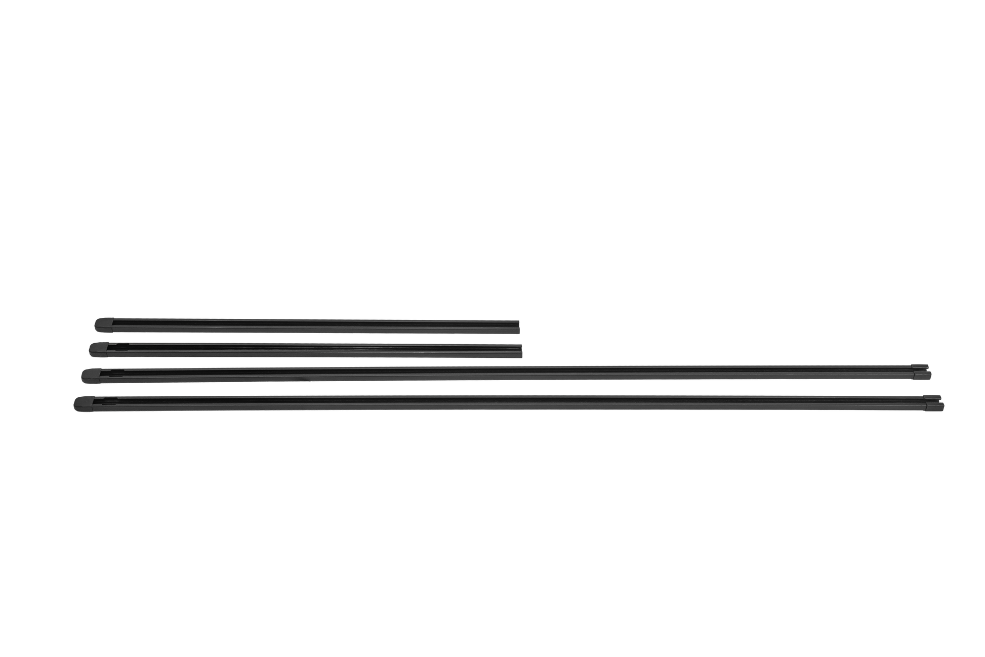 Tec Vanlife Roof Rails - Sprinter 2007+