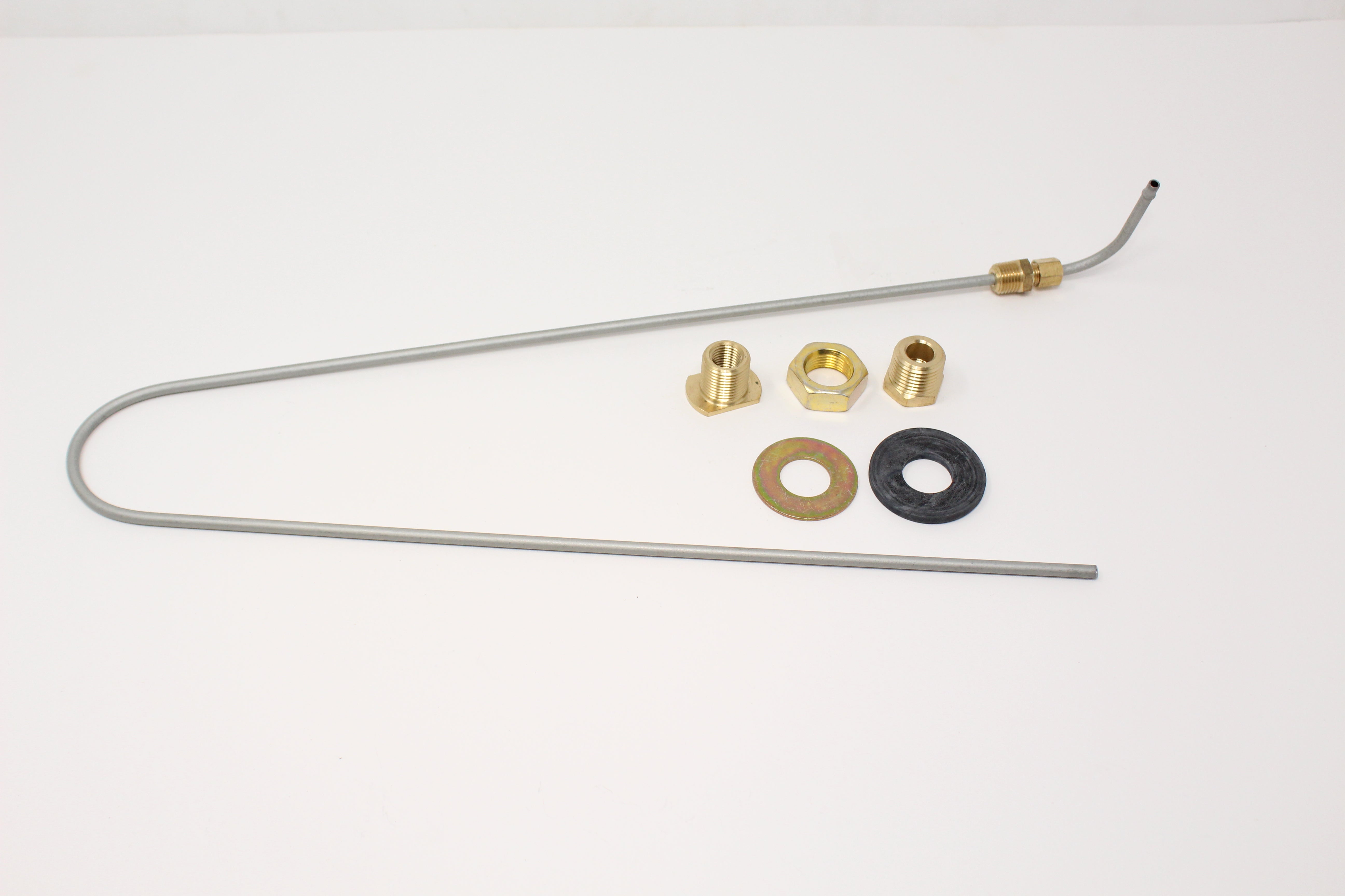 Webasto Air Top 2000 STC Diesel Heater with SmarTemp 3.0 Controller