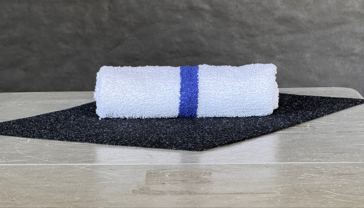 Protective Mat & UV Cover Towel Set for Flat-Jack 2.0