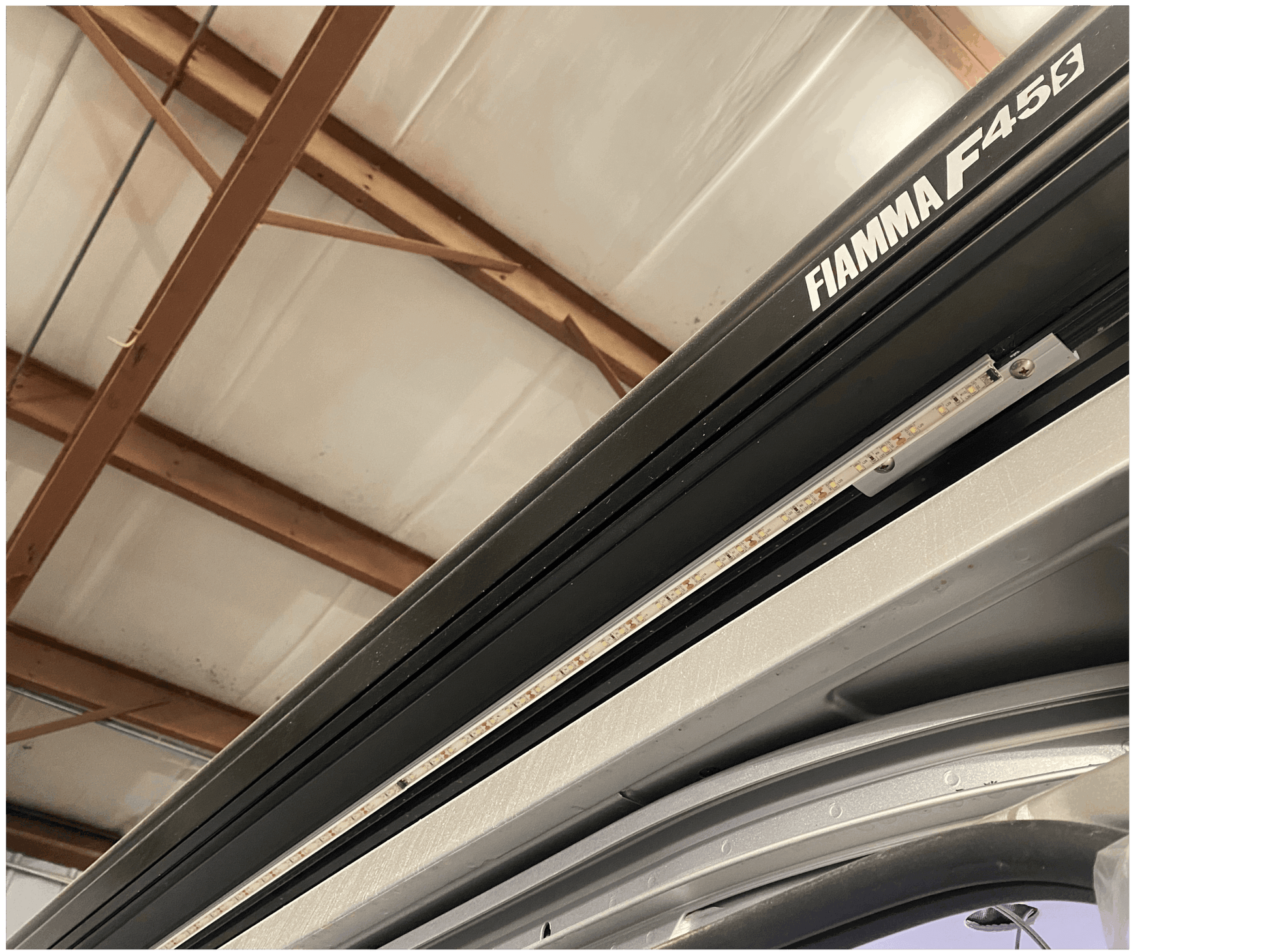 Fiamma F45S Awning LED Light Kit