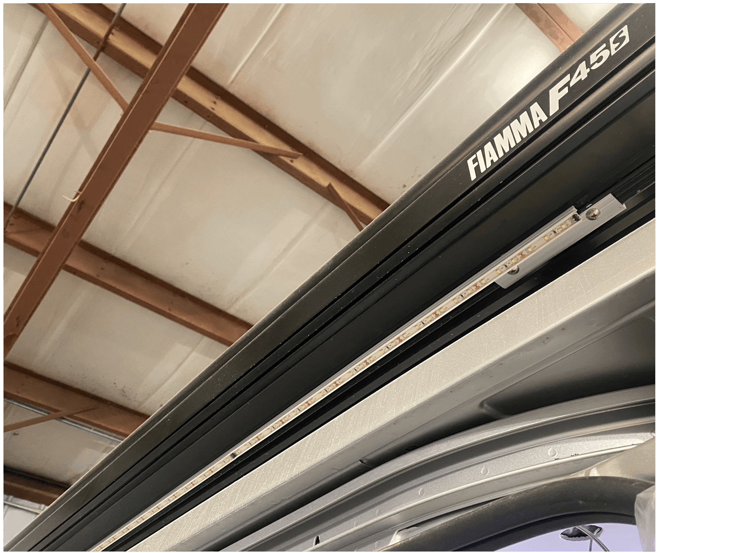 Fiamma F45S Awning LED Light Kit