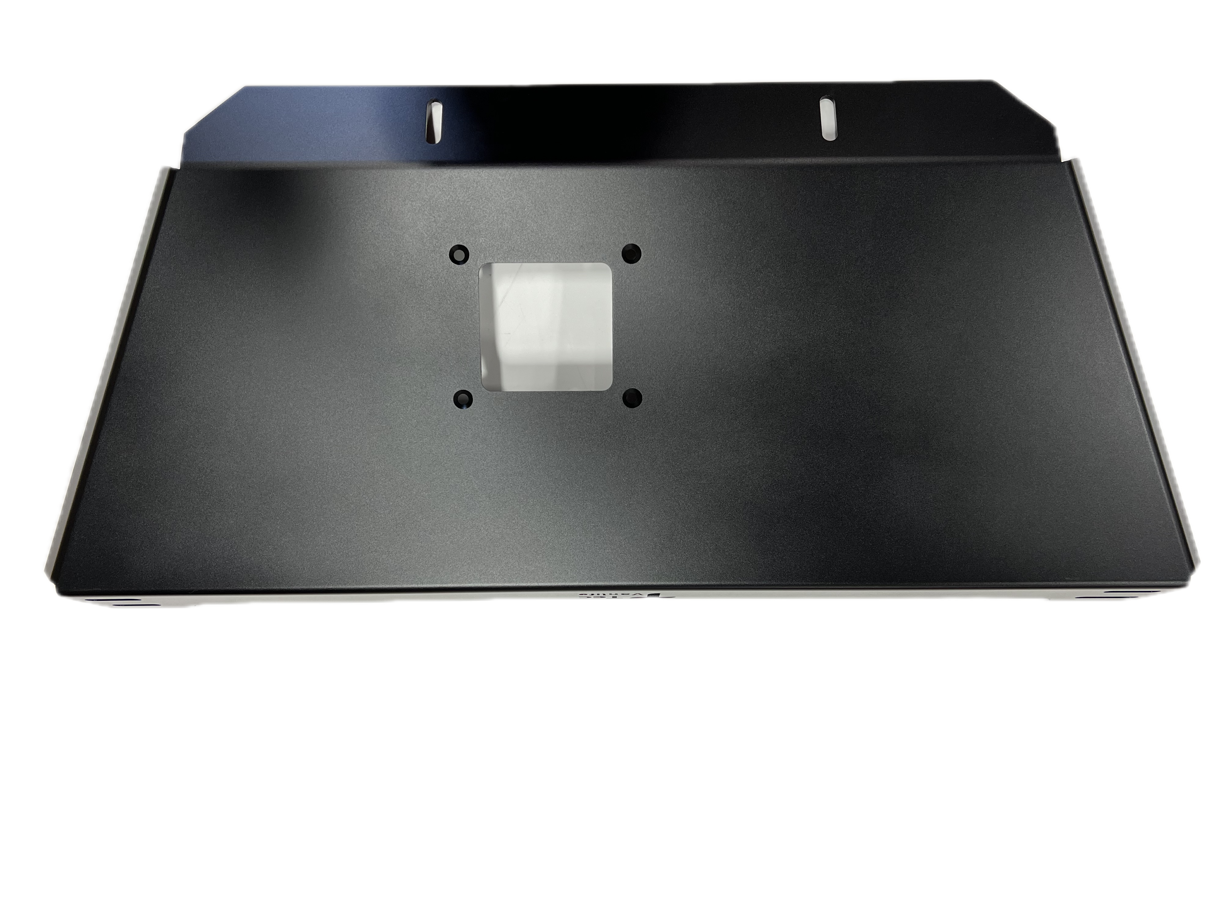 Tec Vanlife Engine Skid Plate (Sprinter 2019+)