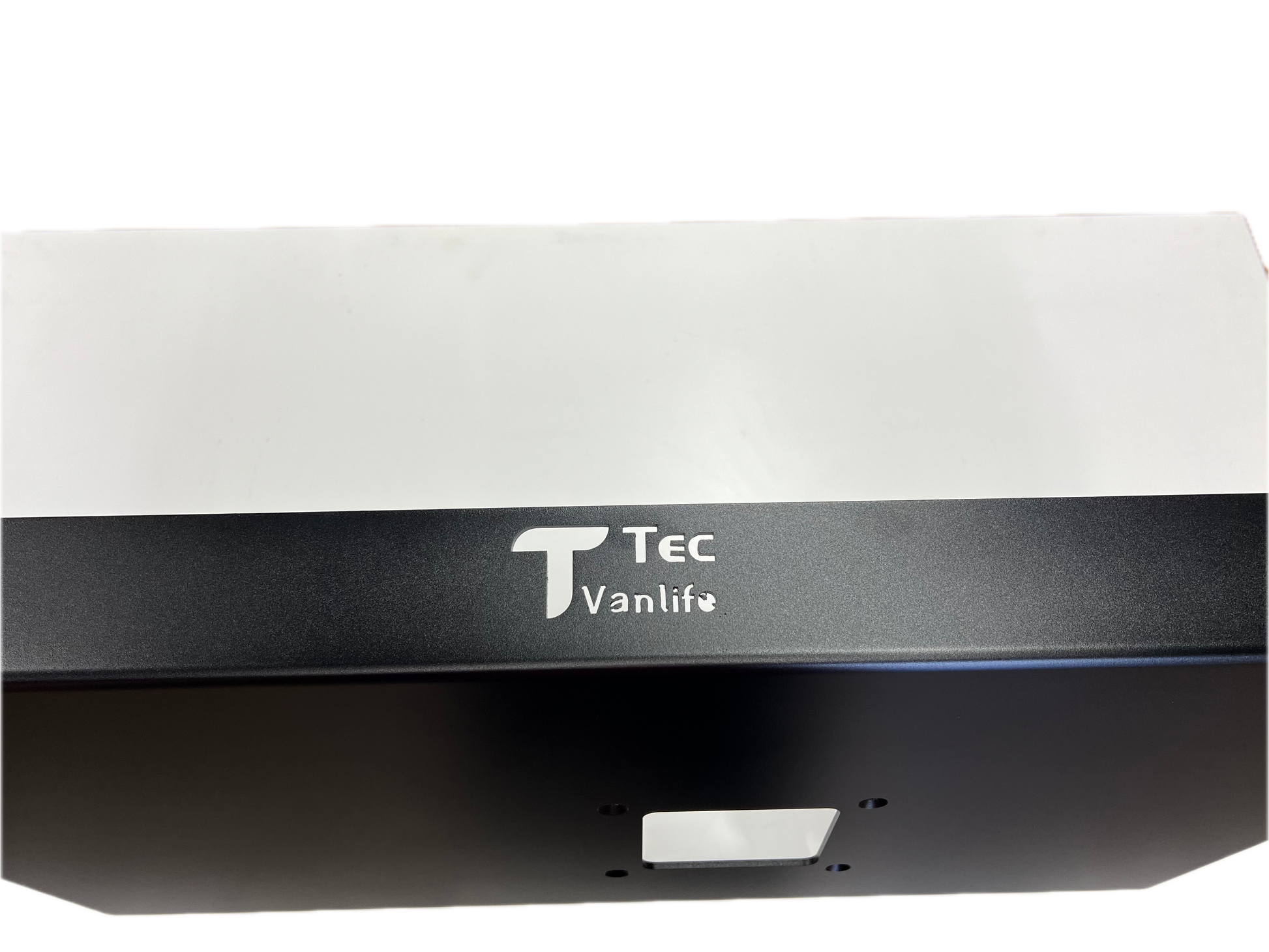 Tec Vanlife Engine Skid Plate (Sprinter 2019+)
