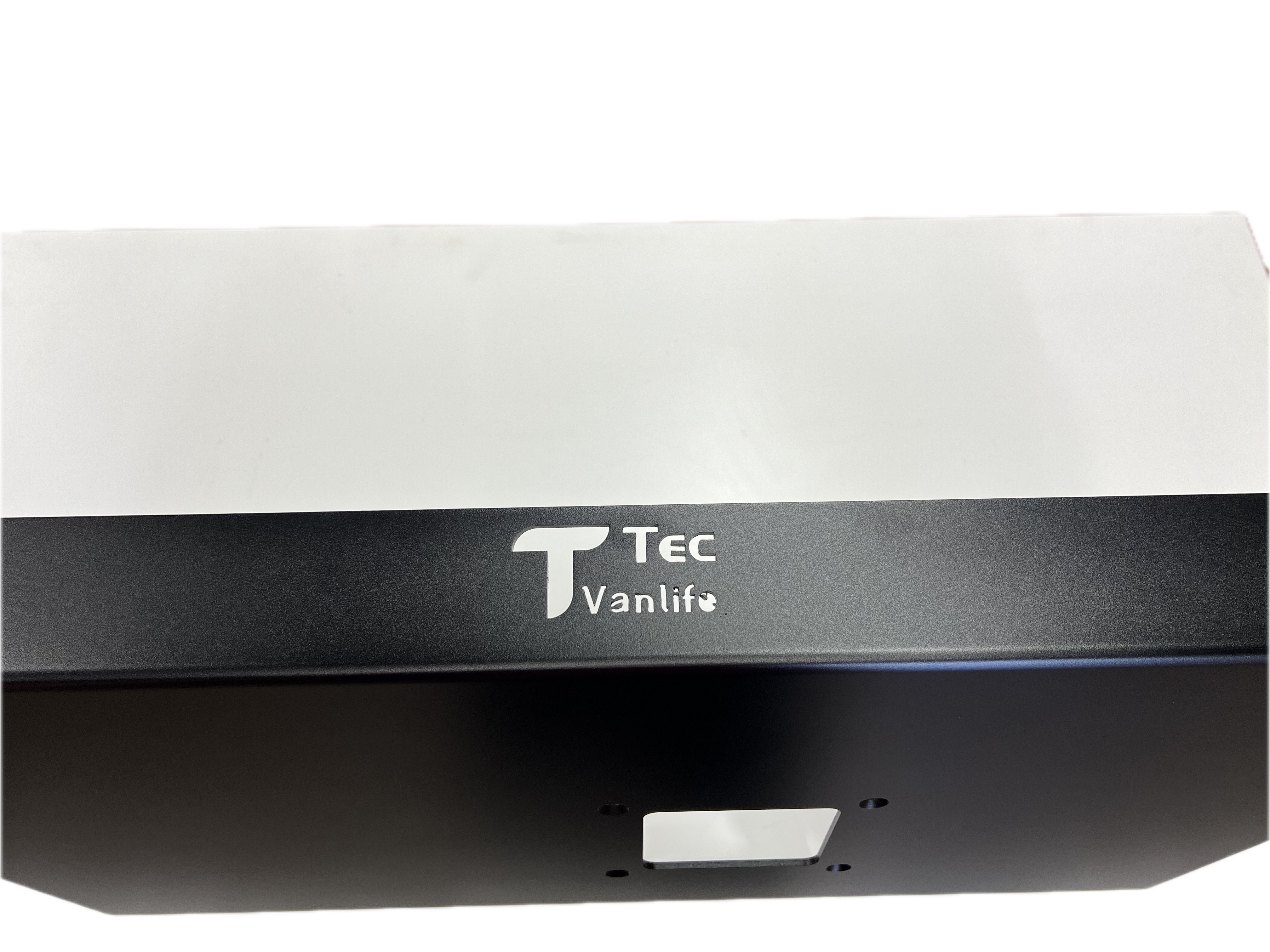 Tec Vanlife Engine Skid Plate (Sprinter 2019+)