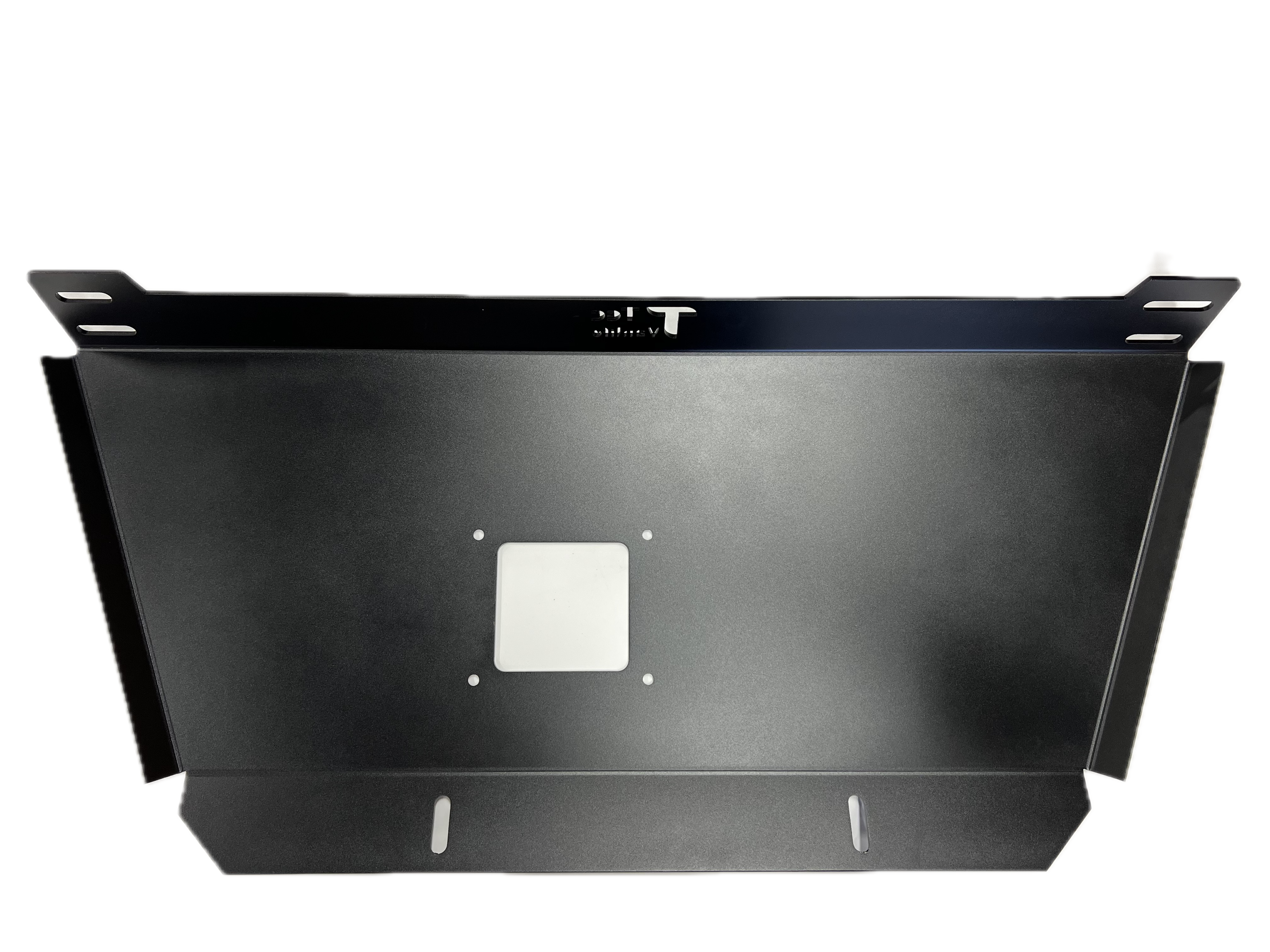 Tec Vanlife Engine Skid Plate (Sprinter 2019+)