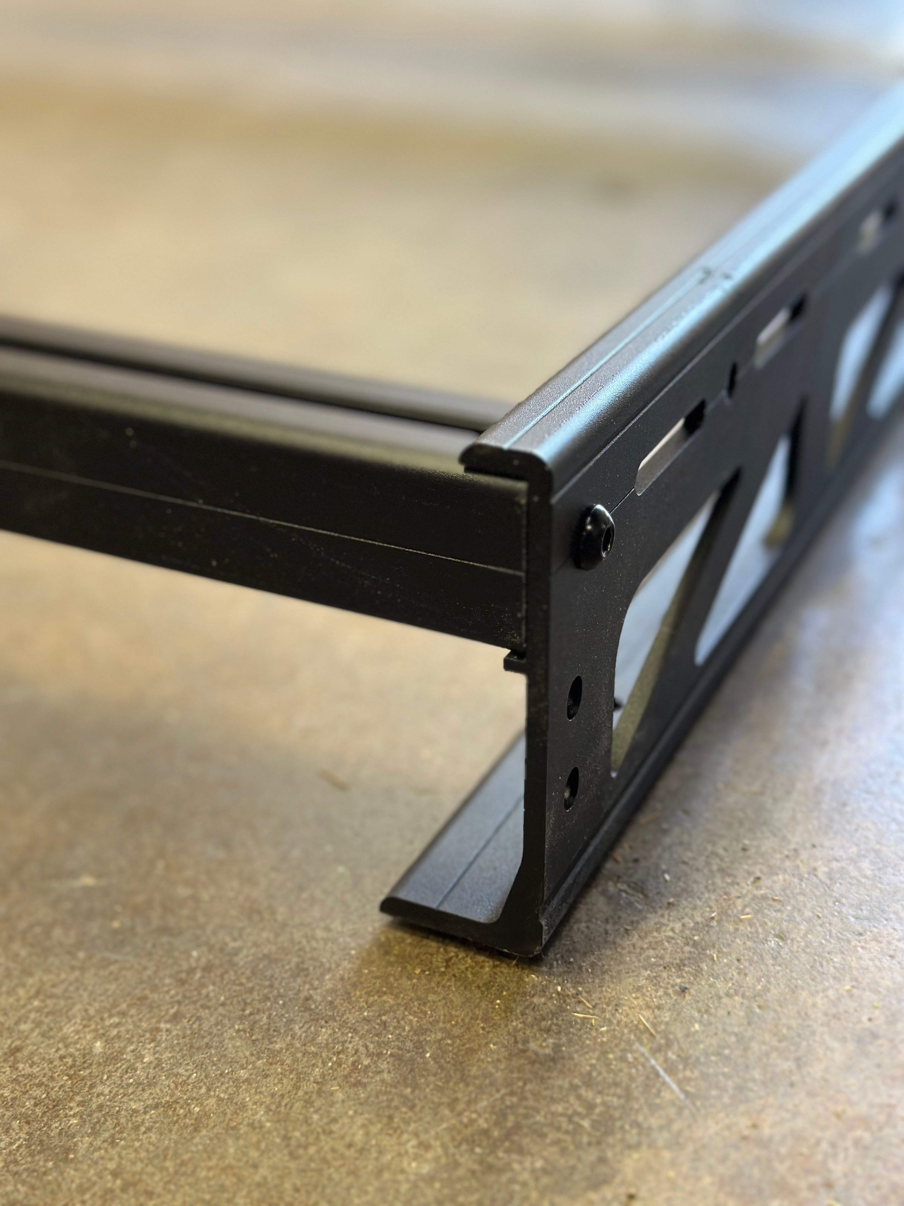 Tec Vanlife Modular Roof Rack - Ford Transit