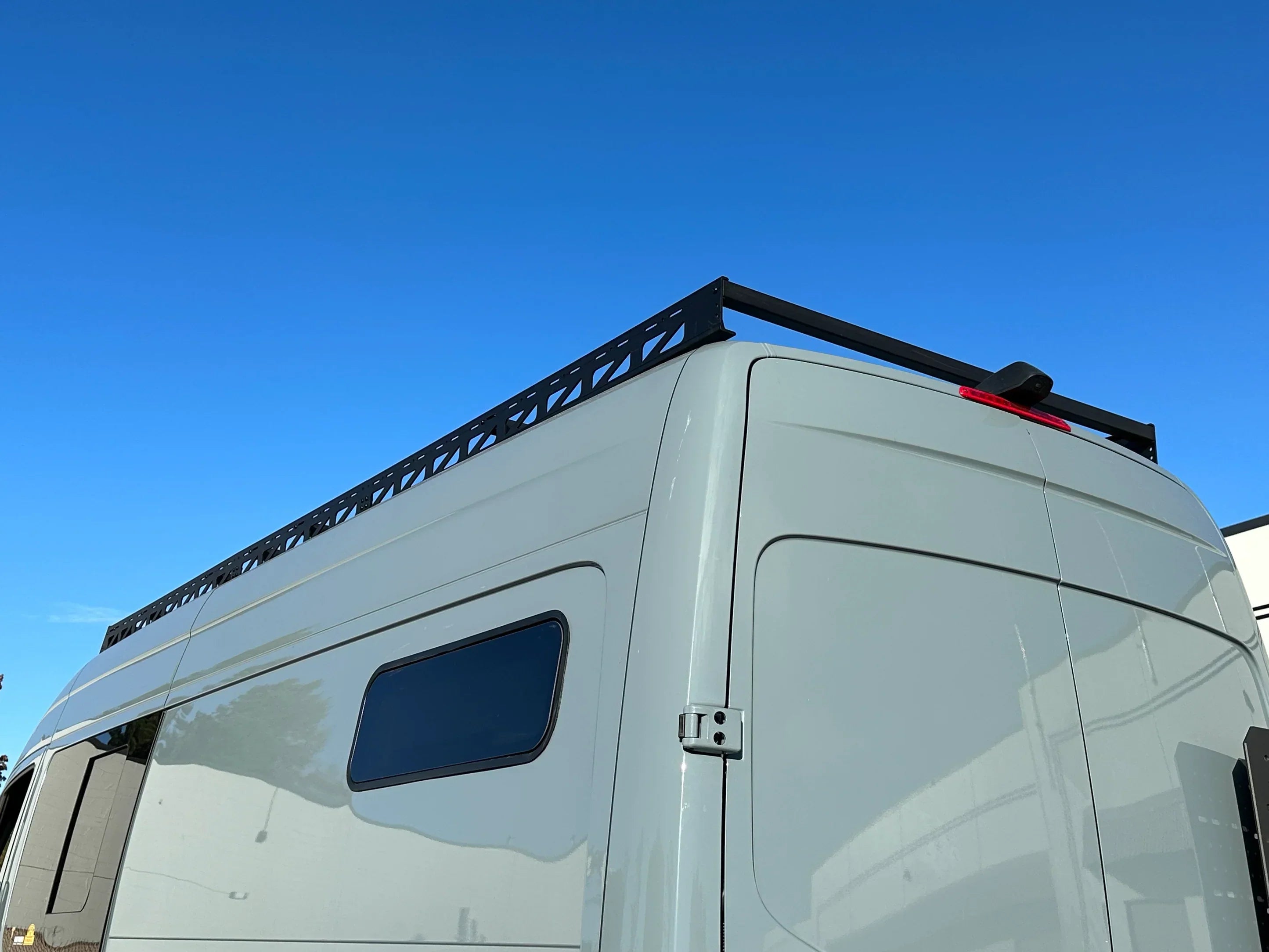 Tec Vanlife Modular Roof Rack - Mercedes Sprinter
