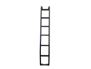 Tec Vanlife Aluminum Side Ladder - Sprinter