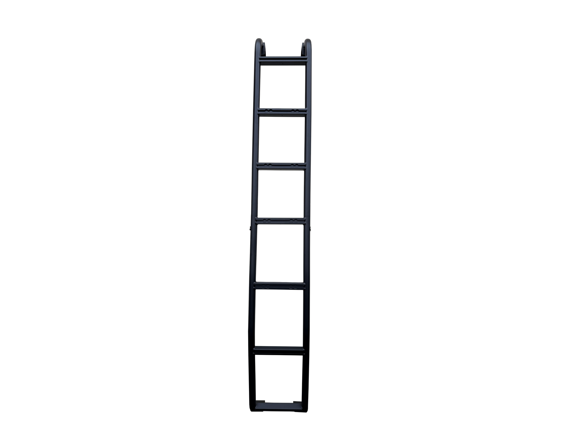 Tec Vanlife Aluminum Side Ladder - Sprinter