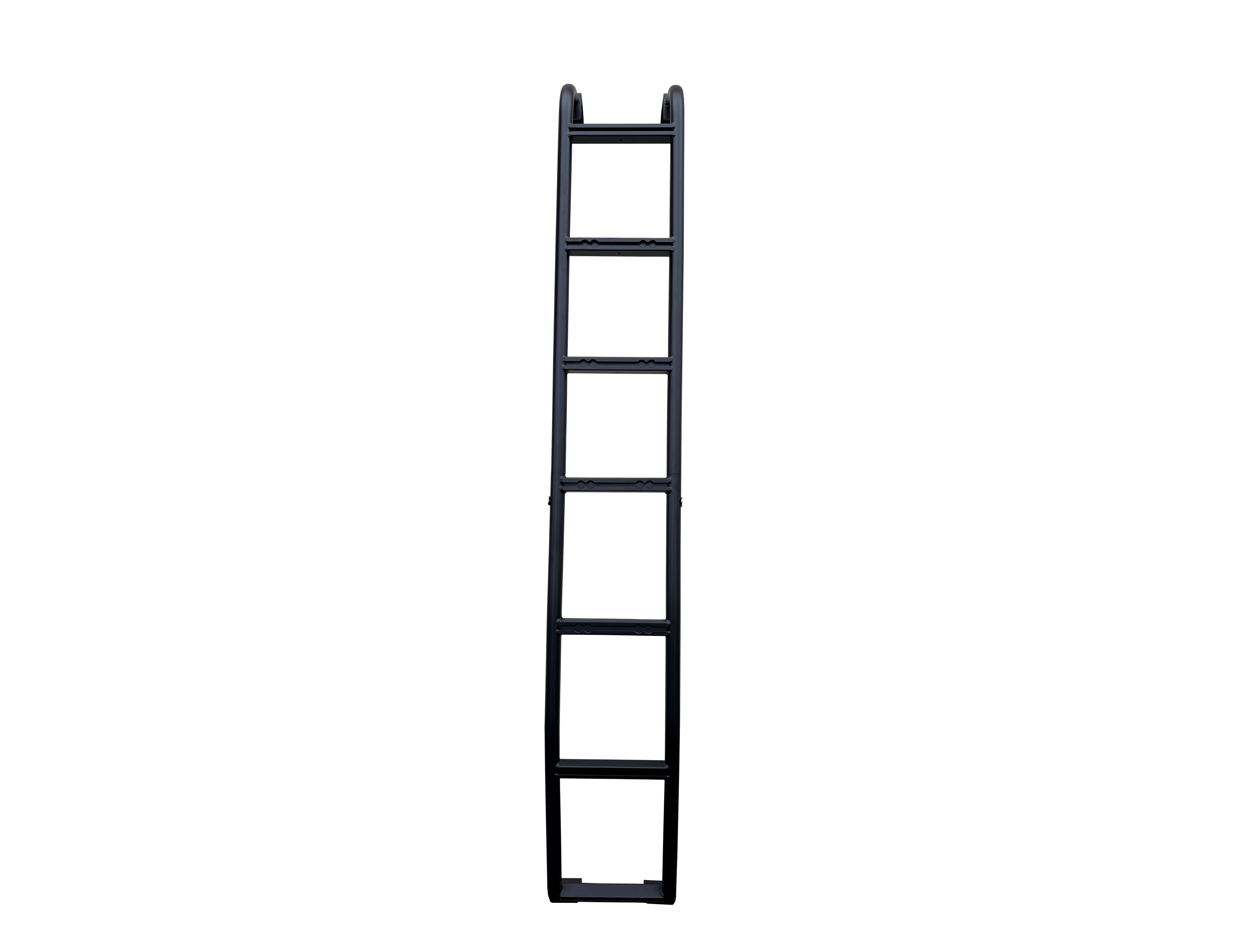 Tec Vanlife Aluminum Side Ladder - Sprinter