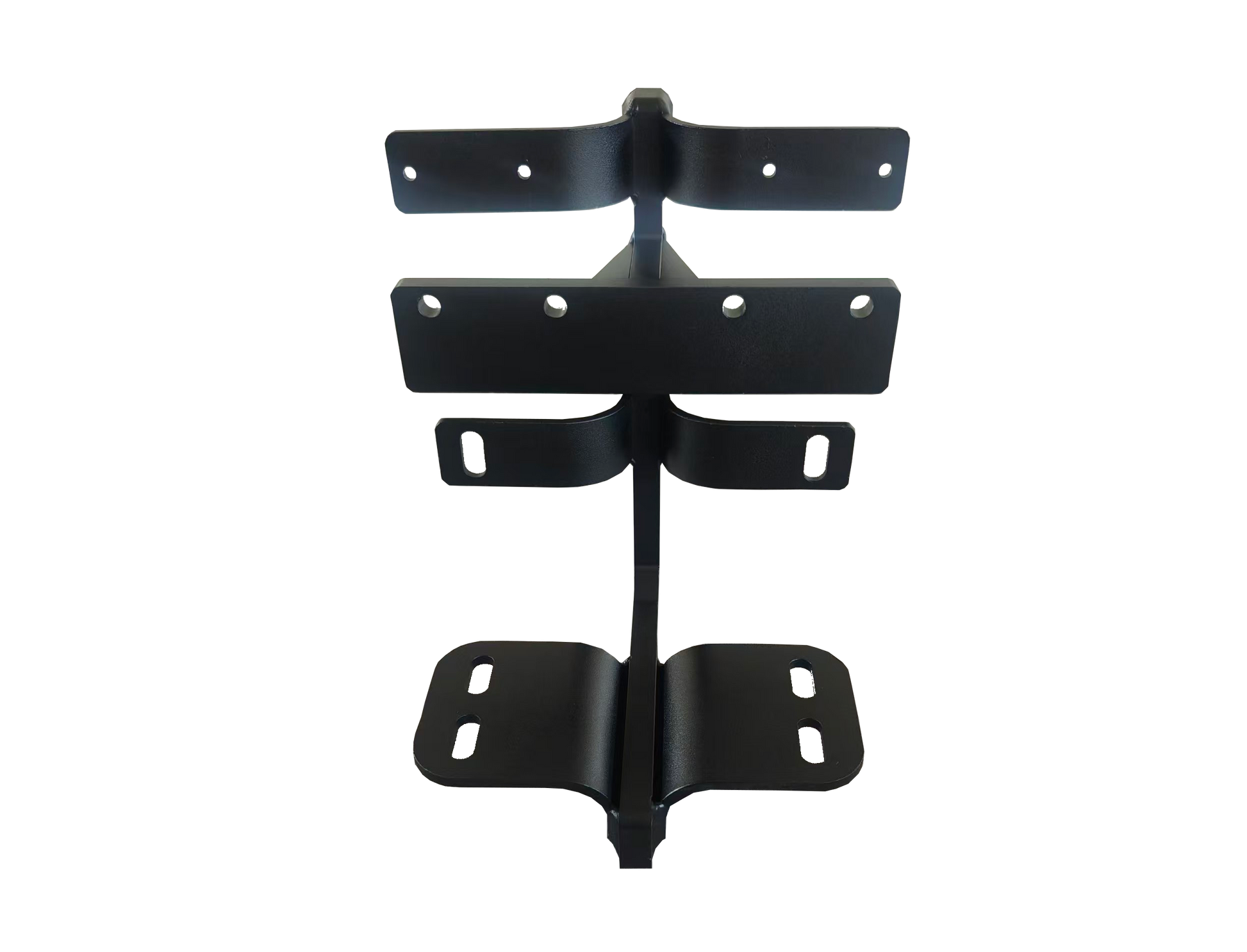 Tec Vanlife Drop Down Running Boards - Sprinter