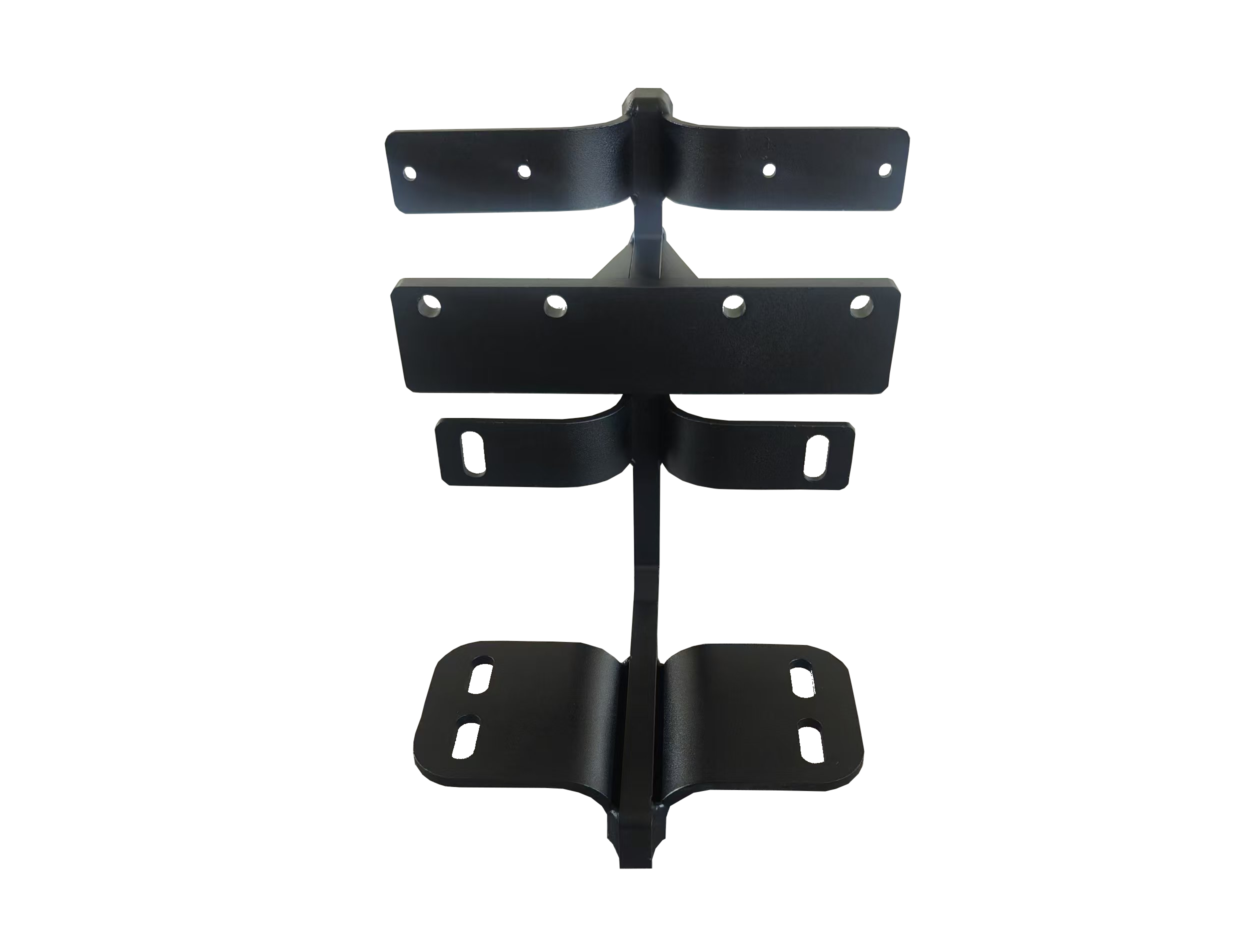 Tec Vanlife Drop Down Running Boards - Sprinter