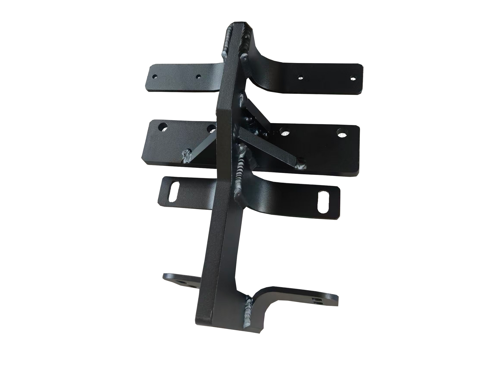 Tec Vanlife Drop Down Running Boards - Sprinter