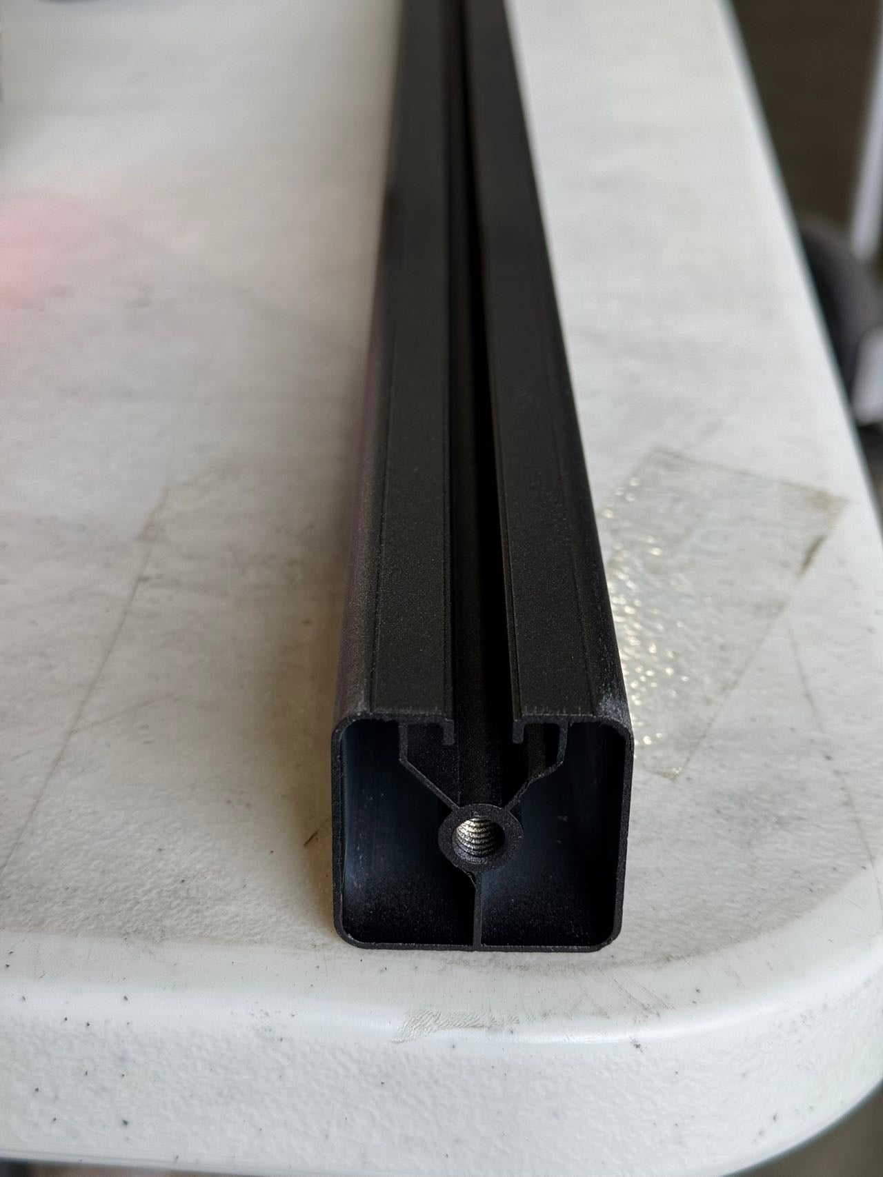 Tec Vanlife Modular Roof Rack - Mercedes Sprinter
