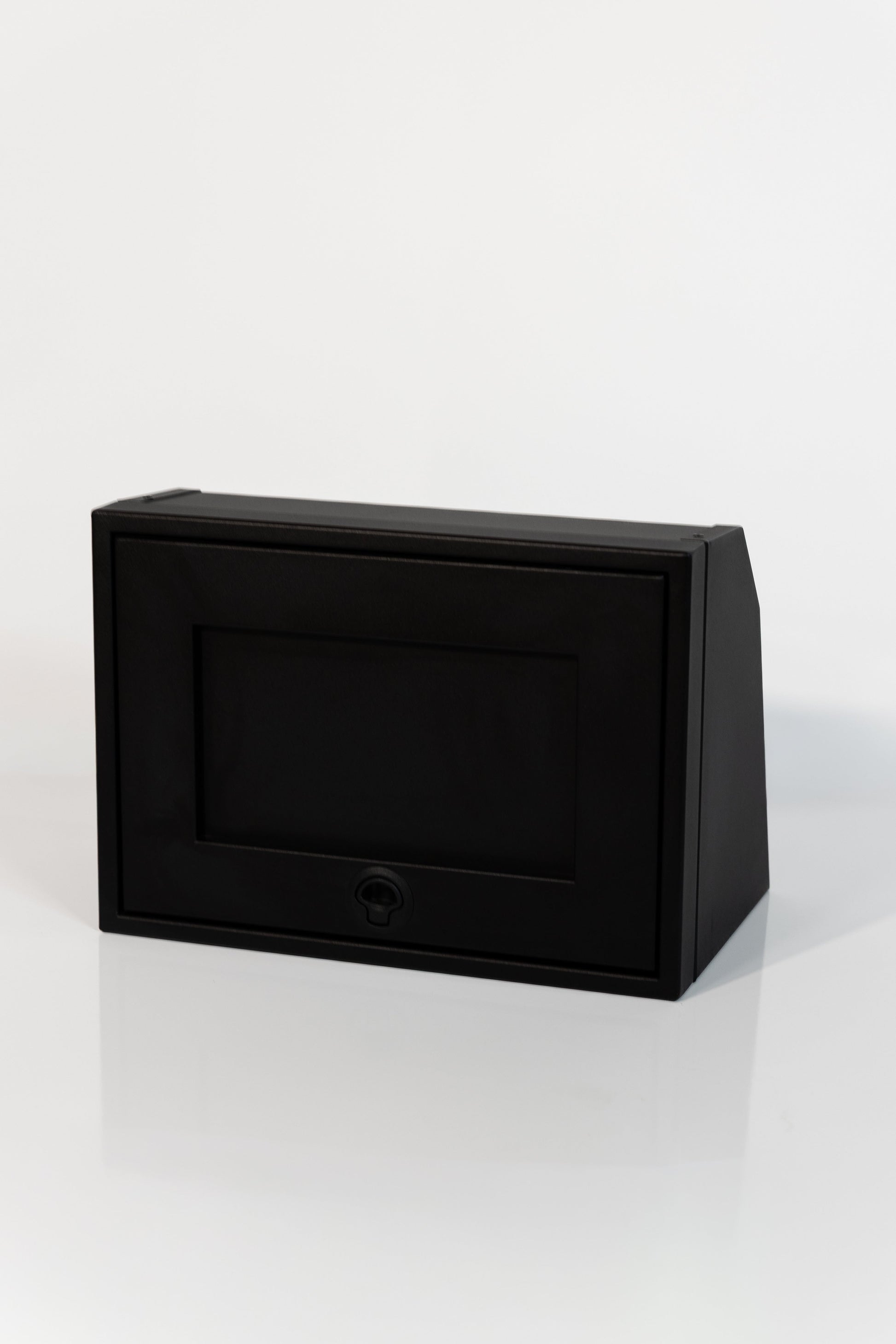Van Wife Components - 21" Aluminum Upper Cabinet