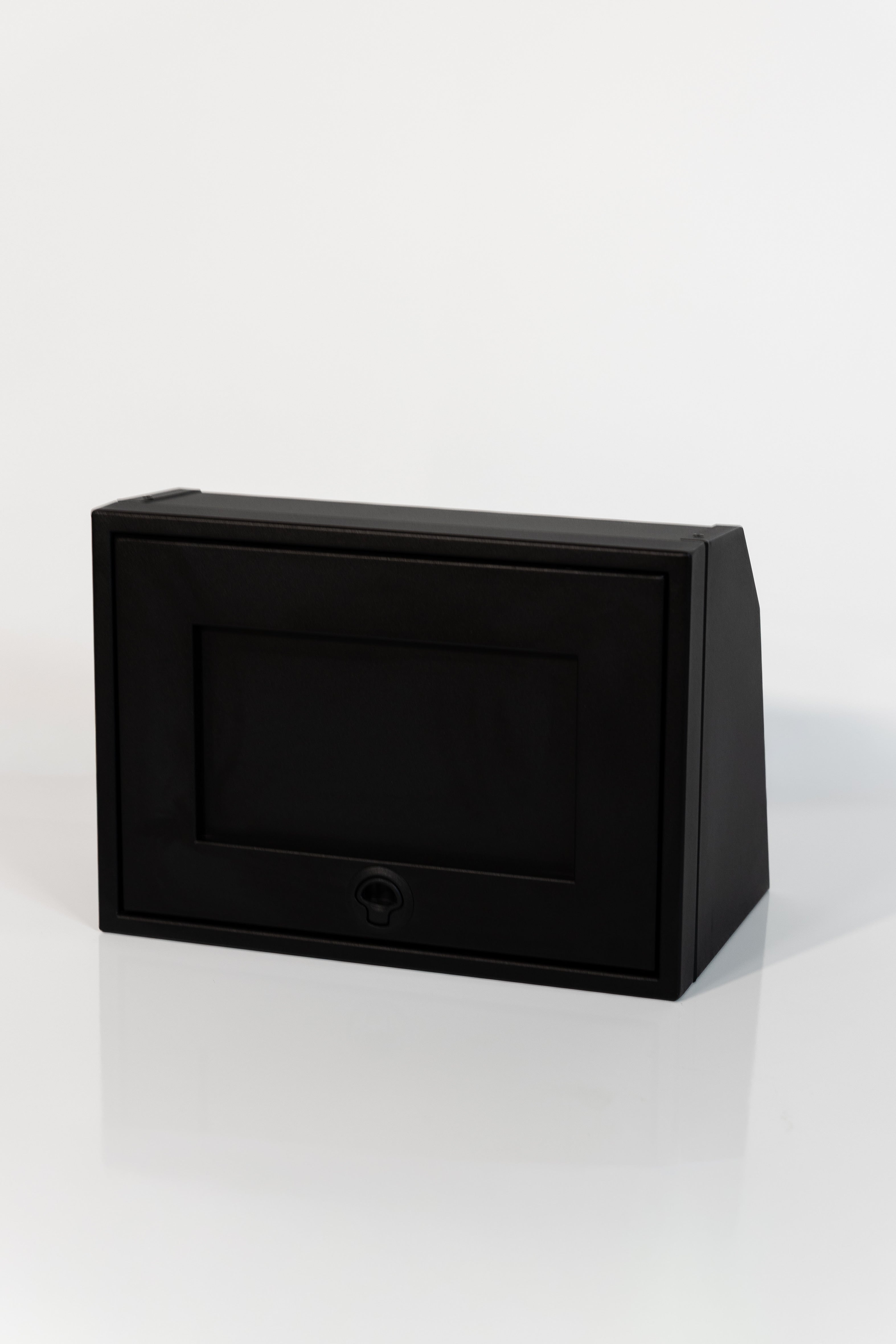 Van Wife Components - 21" Aluminum Upper Cabinet