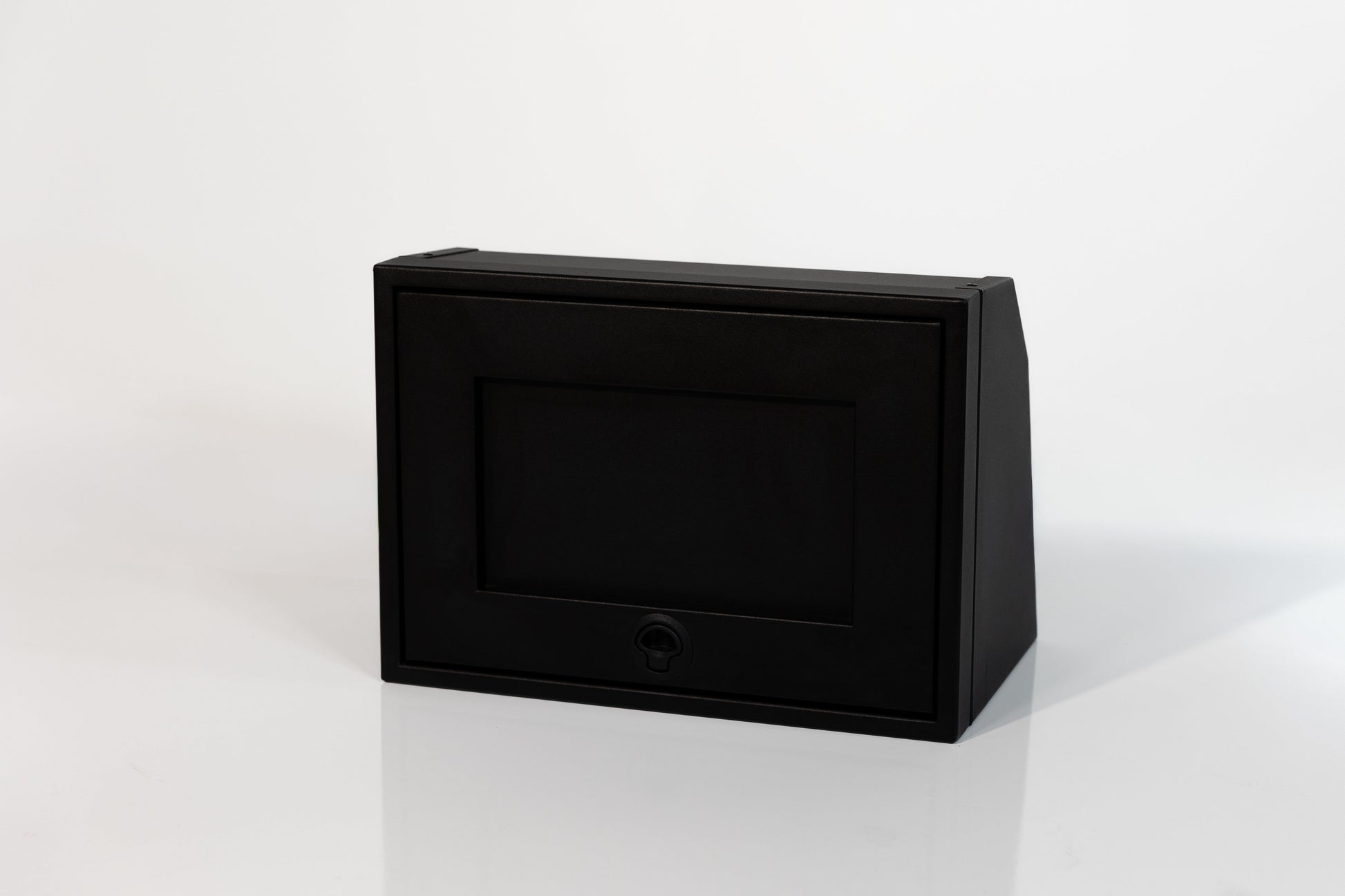 Van Wife Components - 21" Aluminum Upper Cabinet