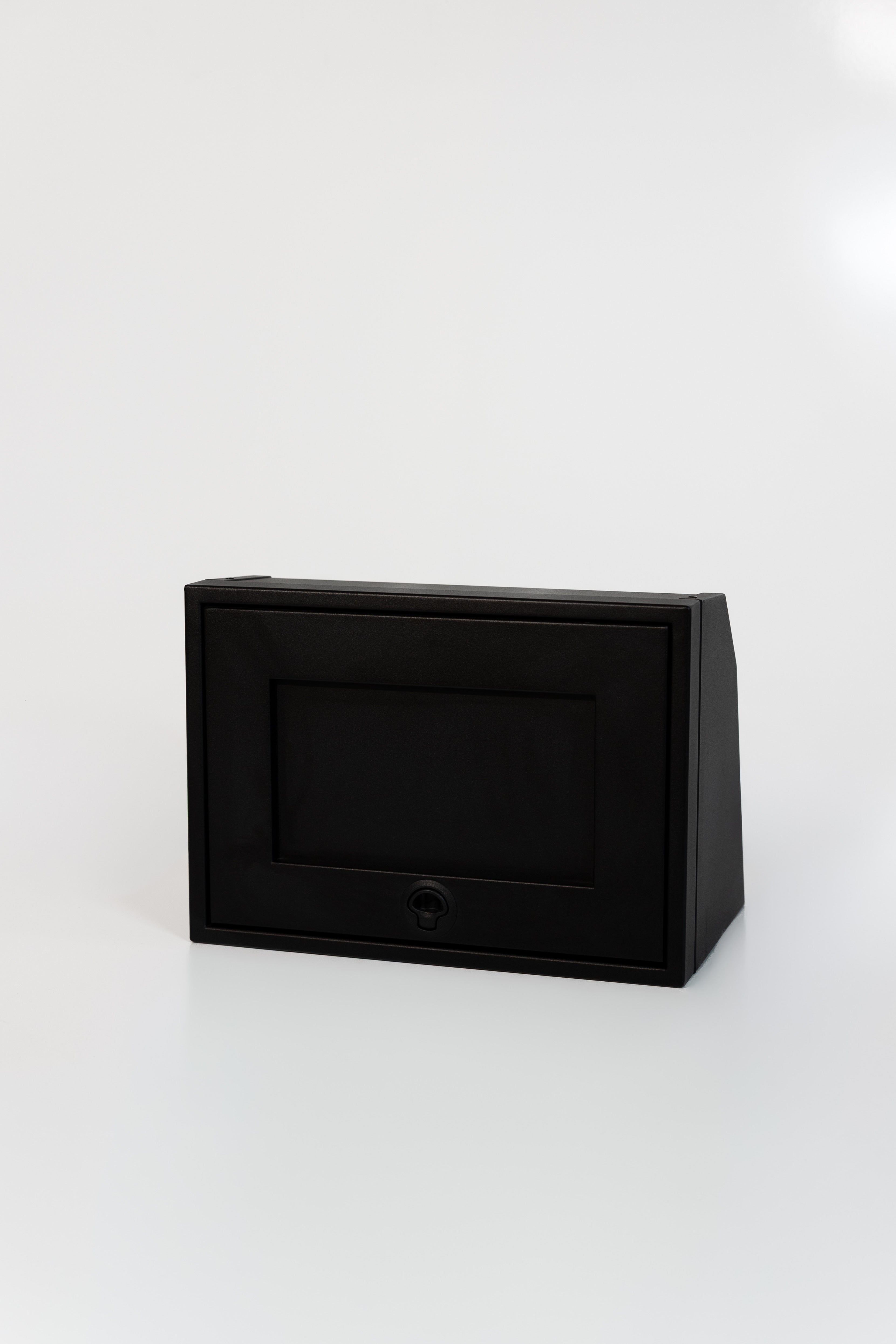 Van Wife Components - 21" Aluminum Upper Cabinet