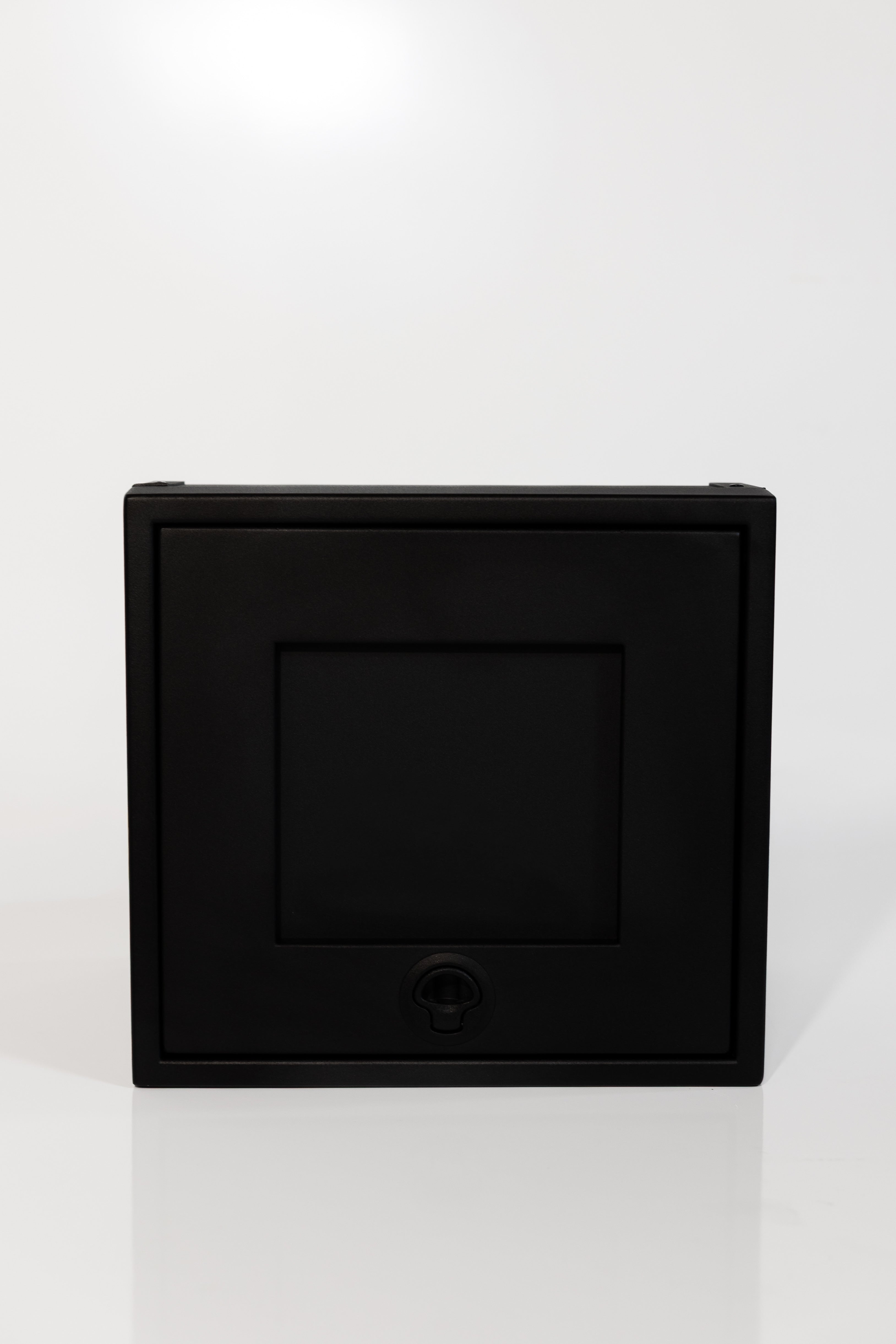 Van Wife Components - 16" Aluminum Upper Cabinet