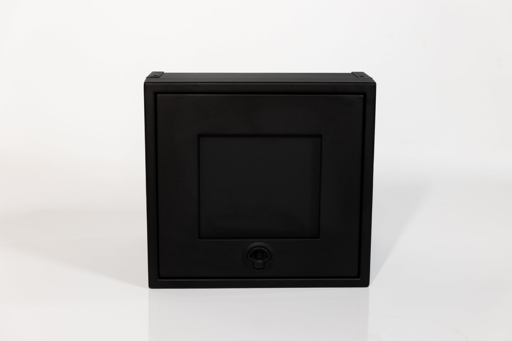 Van Wife Components - 16" Aluminum Upper Cabinet