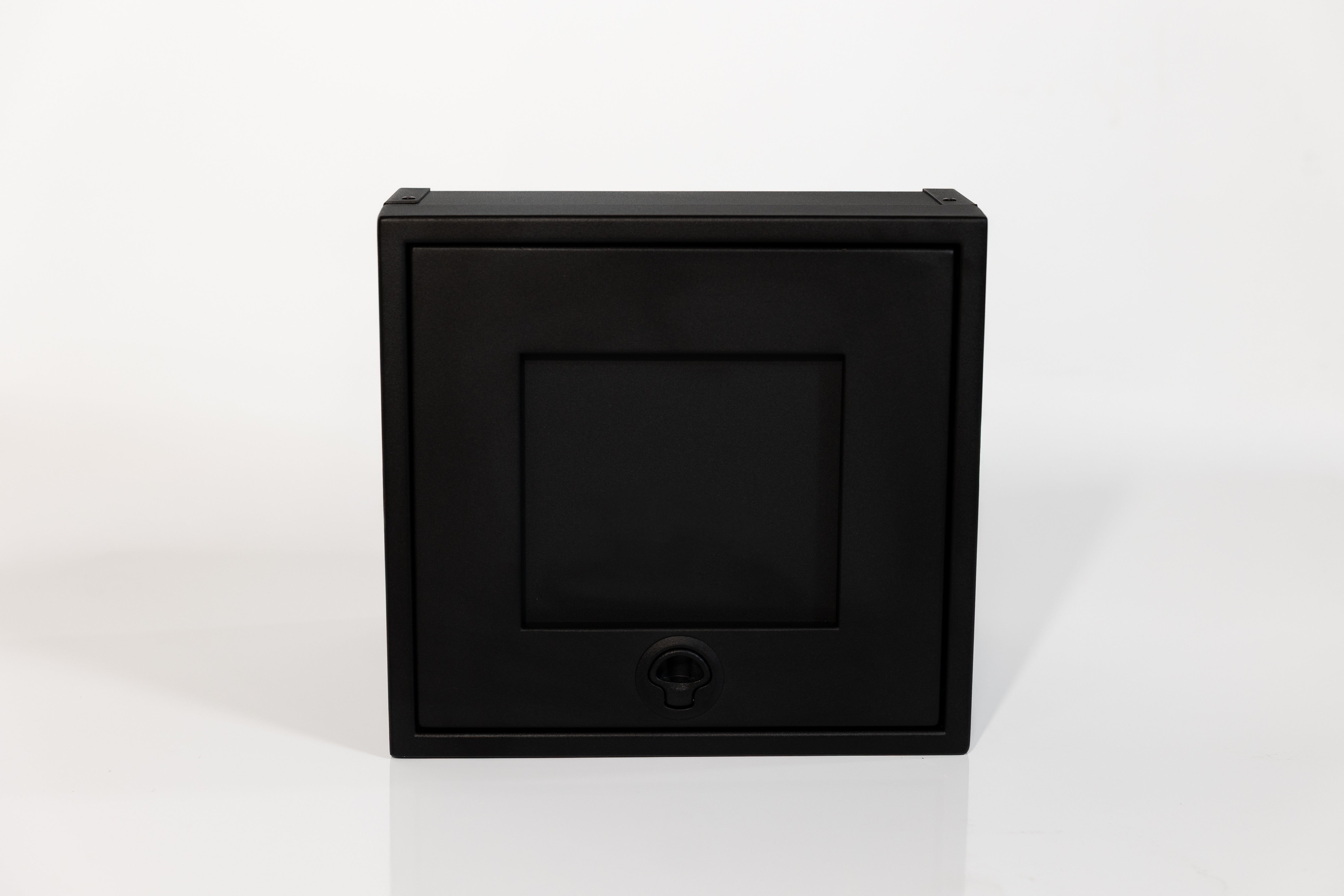 Van Wife Components - 16" Aluminum Upper Cabinet