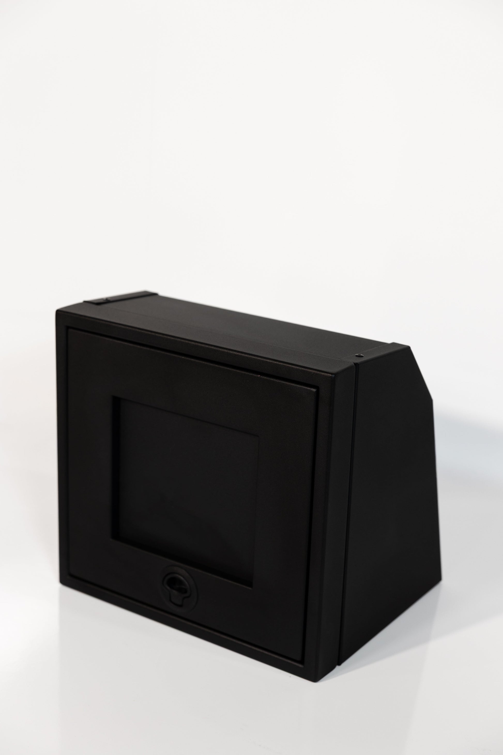 Van Wife Components - 16" Aluminum Upper Cabinet