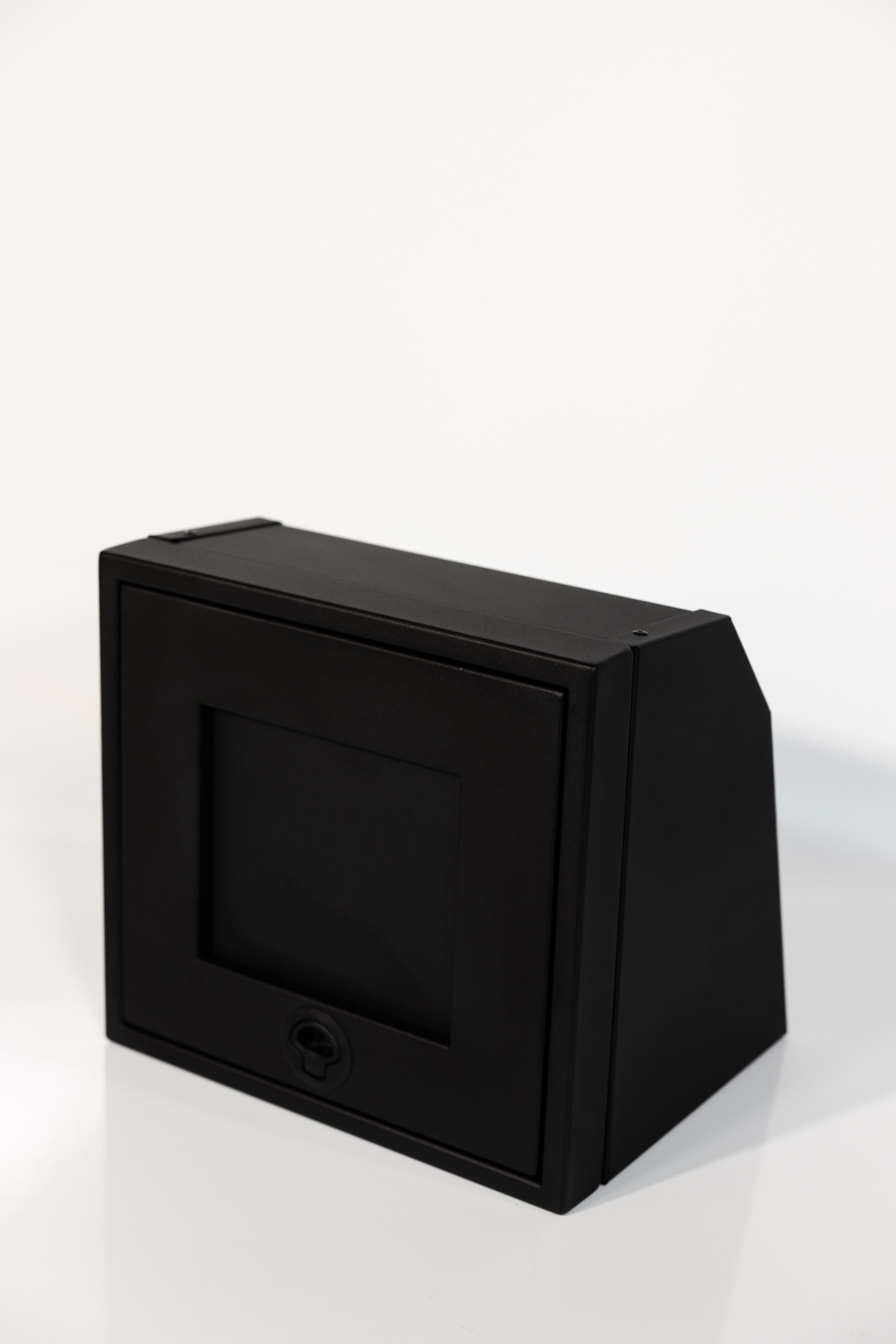 Van Wife Components - 16" Aluminum Upper Cabinet